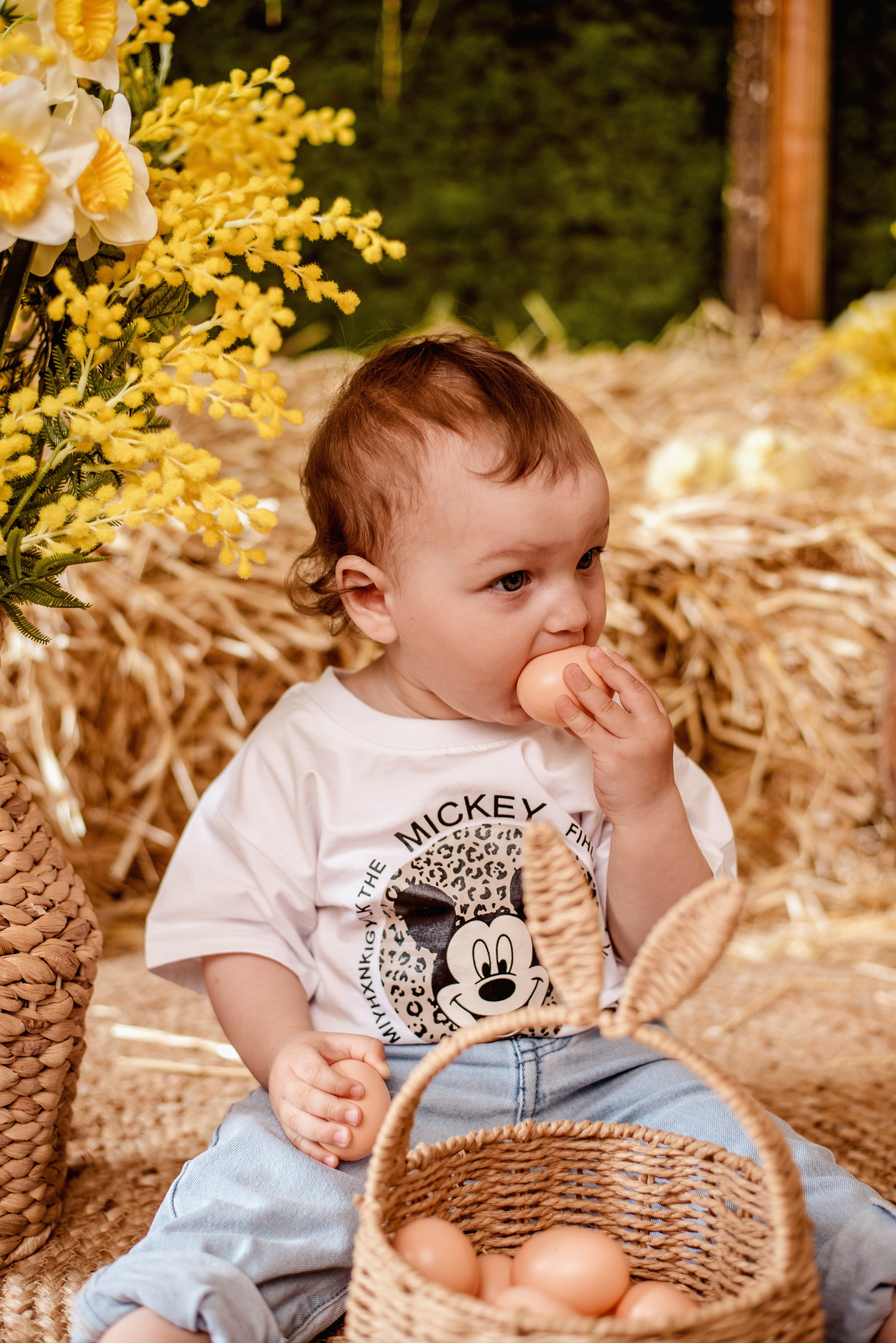 Валерия. Семейный фотограф в Новочеркасске Виктория Громова