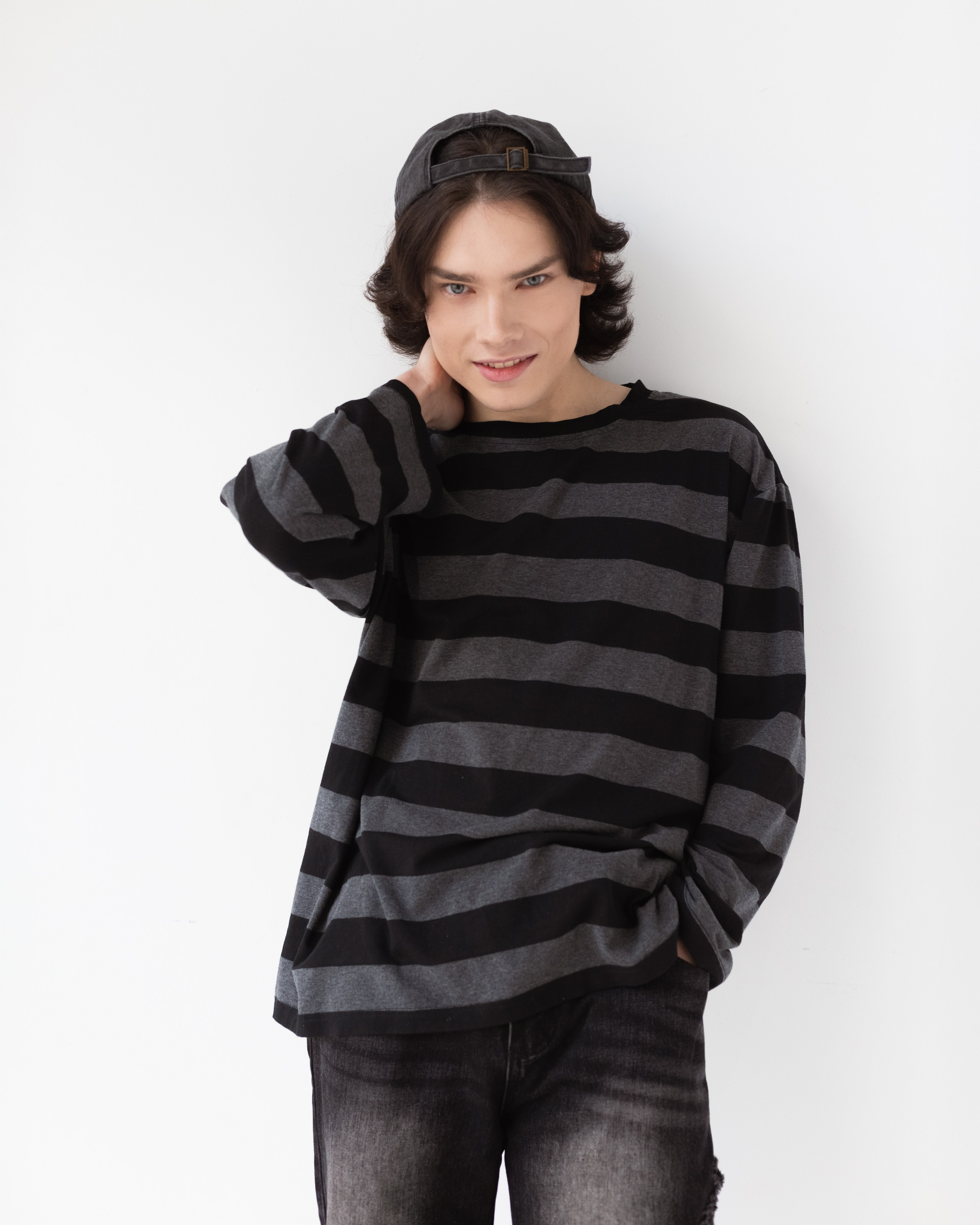 Сергей. Модельное агентство TM Models в Калининграде