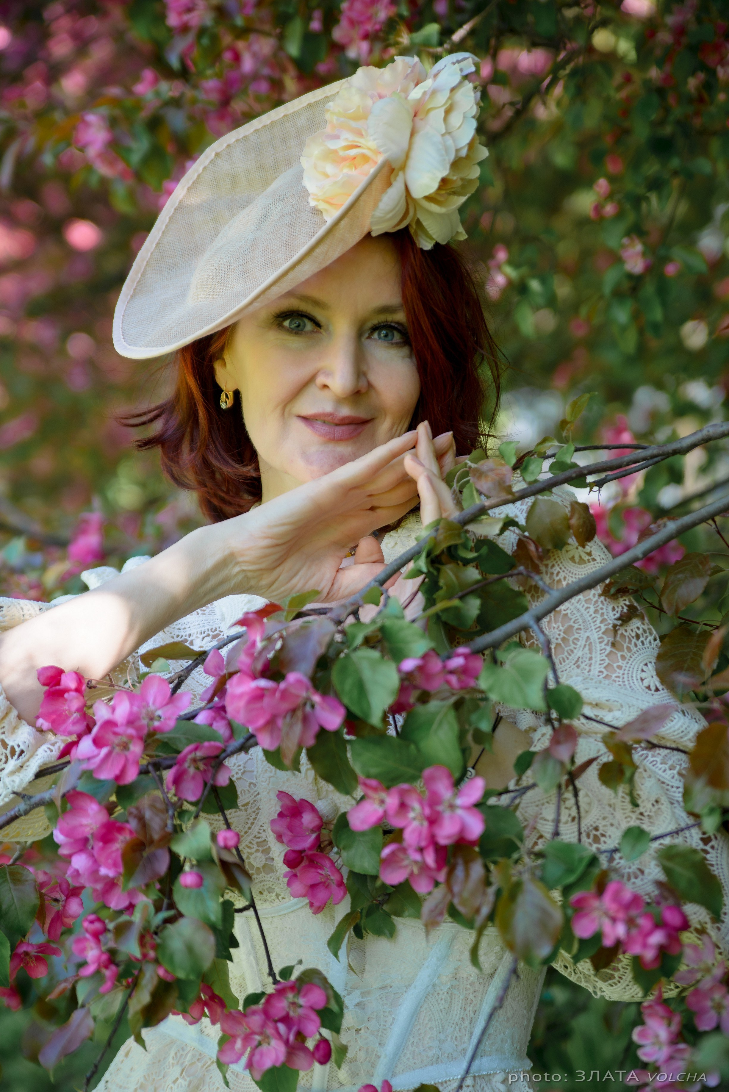 Портрет. Фото, видео, монтаж