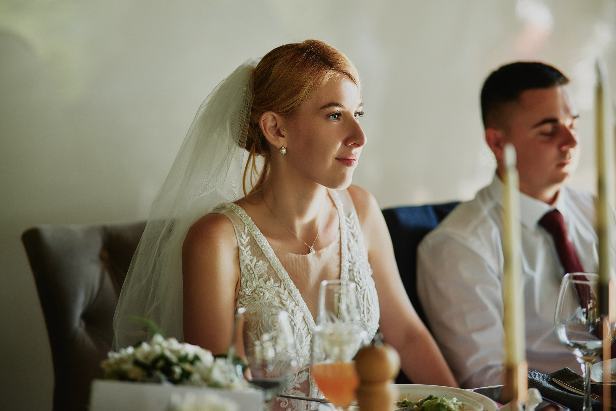 Артём и Ярослава. Фото-видеосъемка свадеб Venson Films