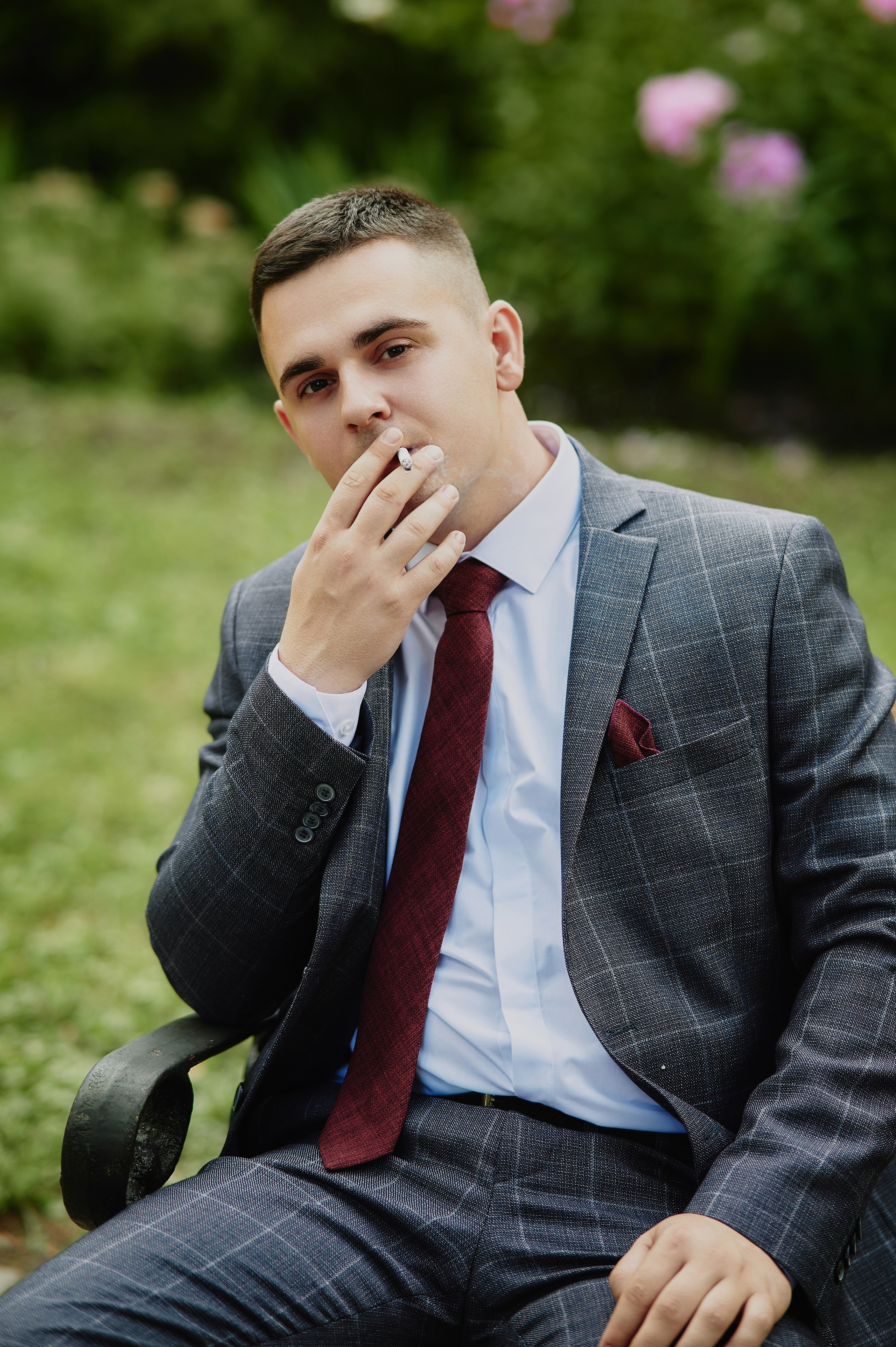 Артём и Ярослава. Фото-видеосъемка свадеб Venson Films