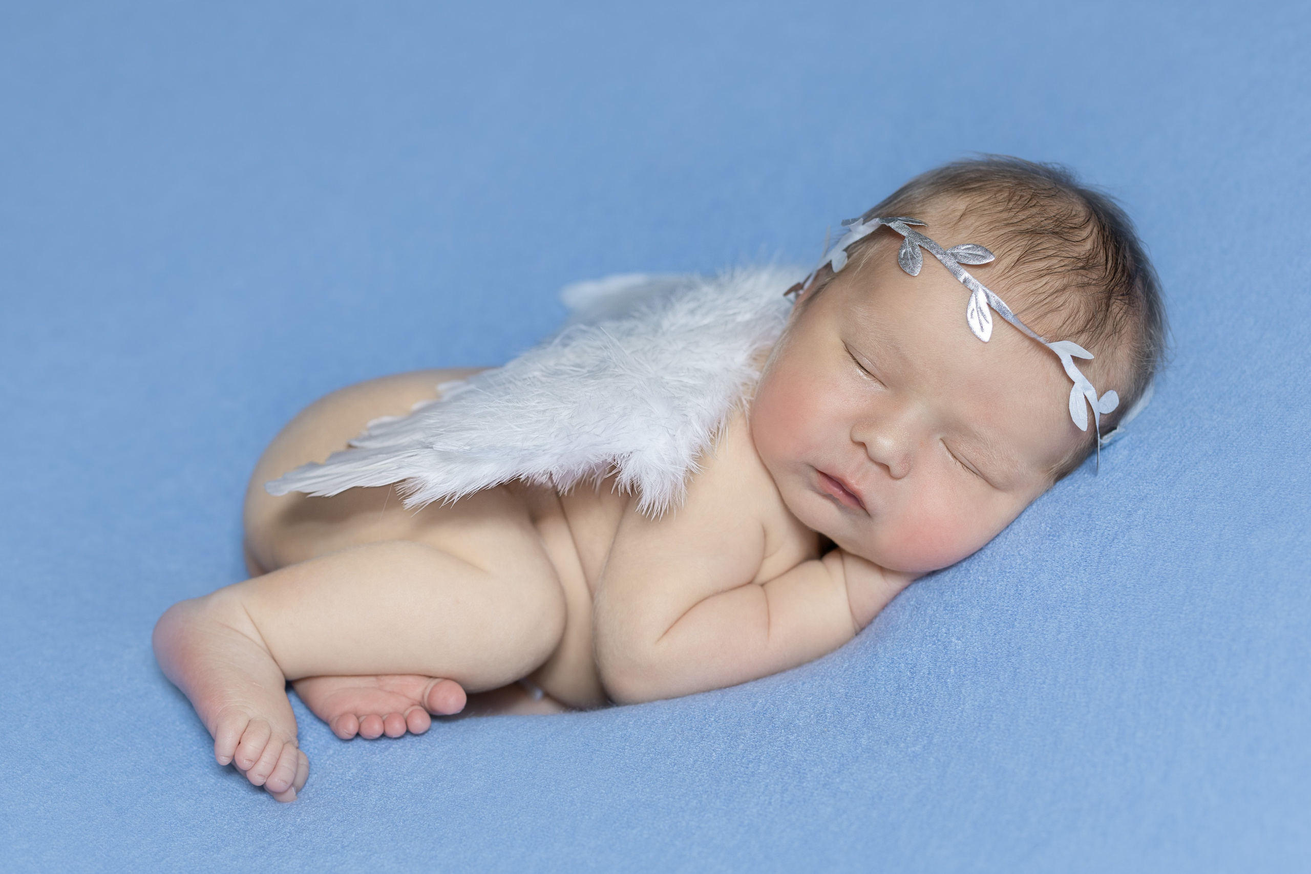 Василий. Ольга SHREIBICUS — Фотография беременности и новорожденных Оренбург