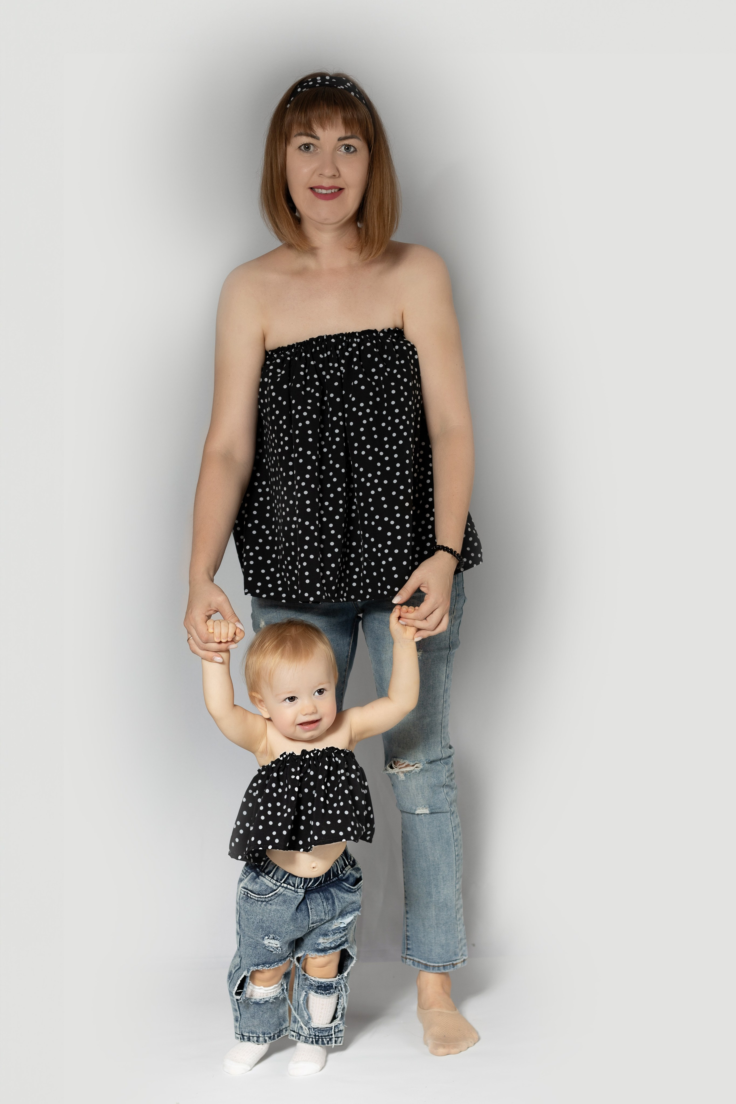 Анюта годик. Ольга SHREIBICUS — Фотография беременности и новорожденных Оренбург