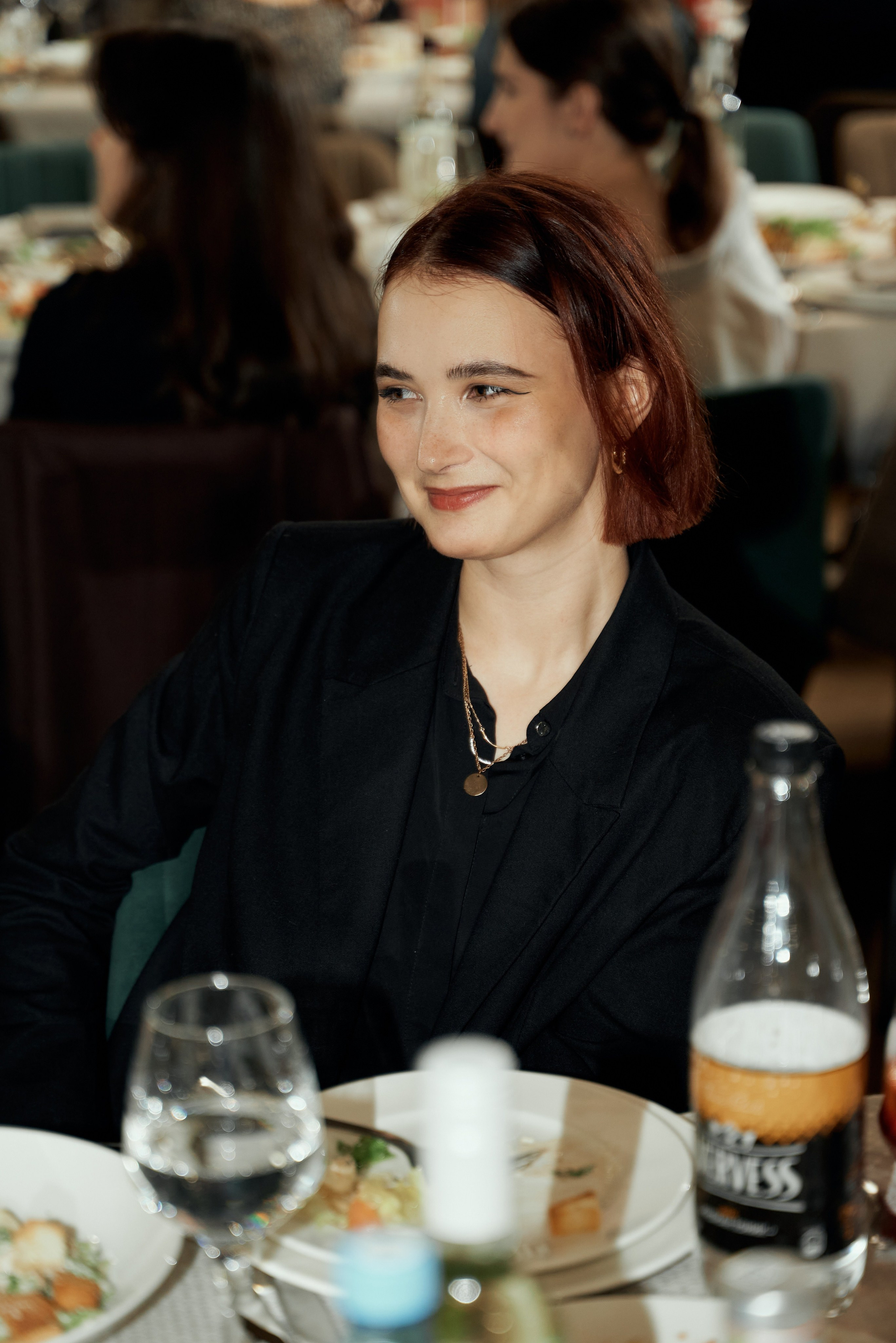 Корпоратив. Свадебный фотограф Александр Браво