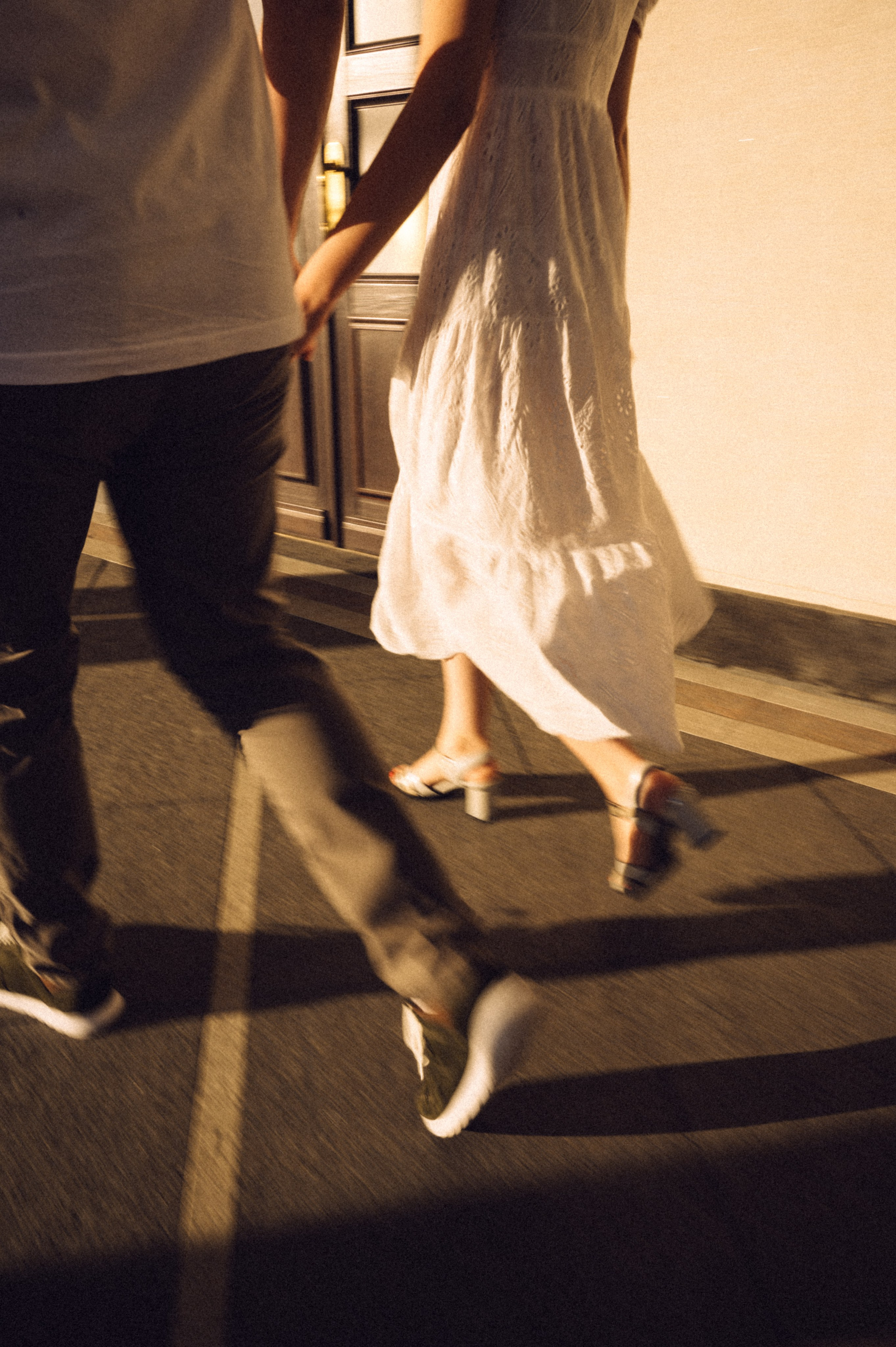 Марина и Саша❤️. Лайфстайл фотограф в Москве Серебрянская Фаина