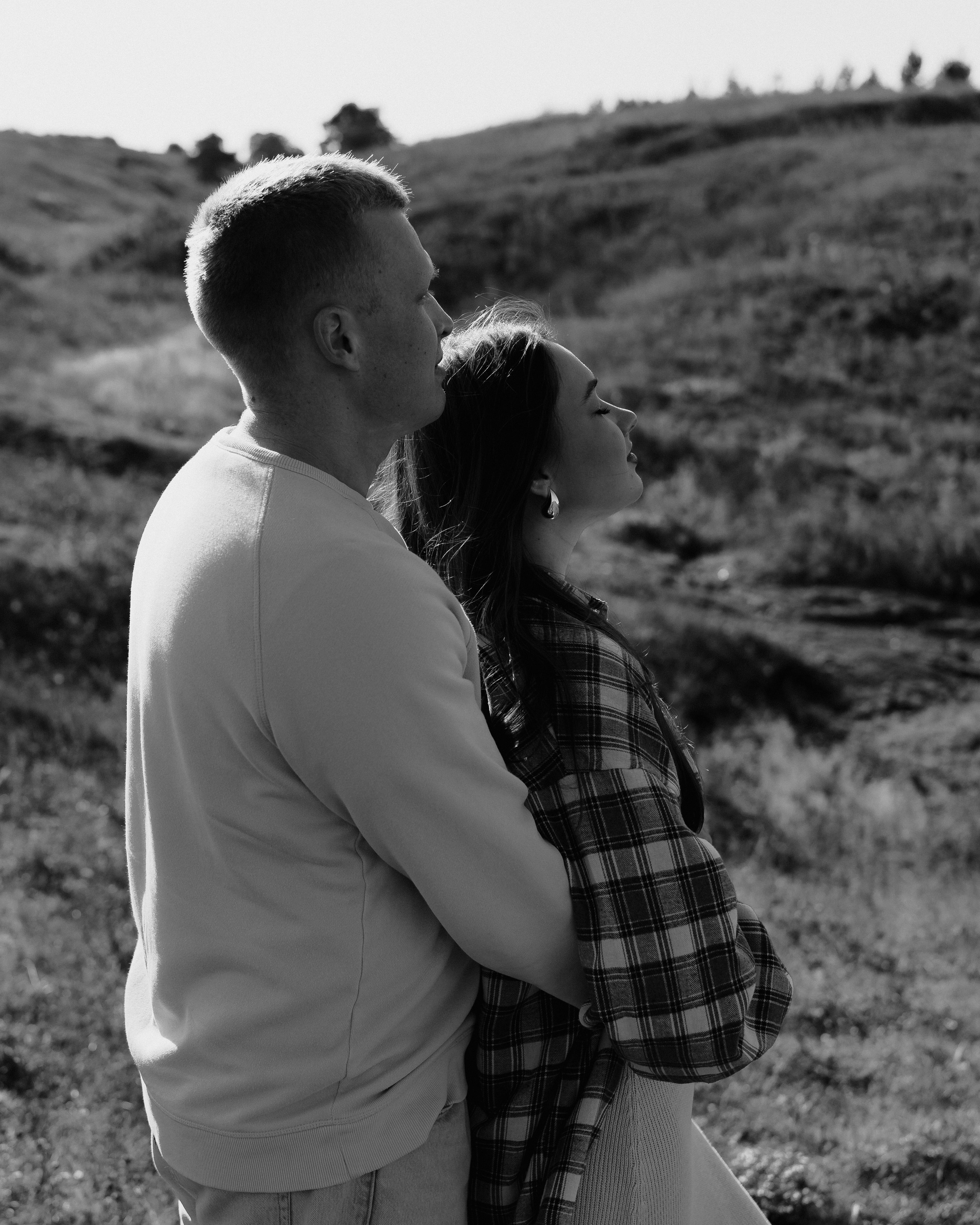 Даша и Влад