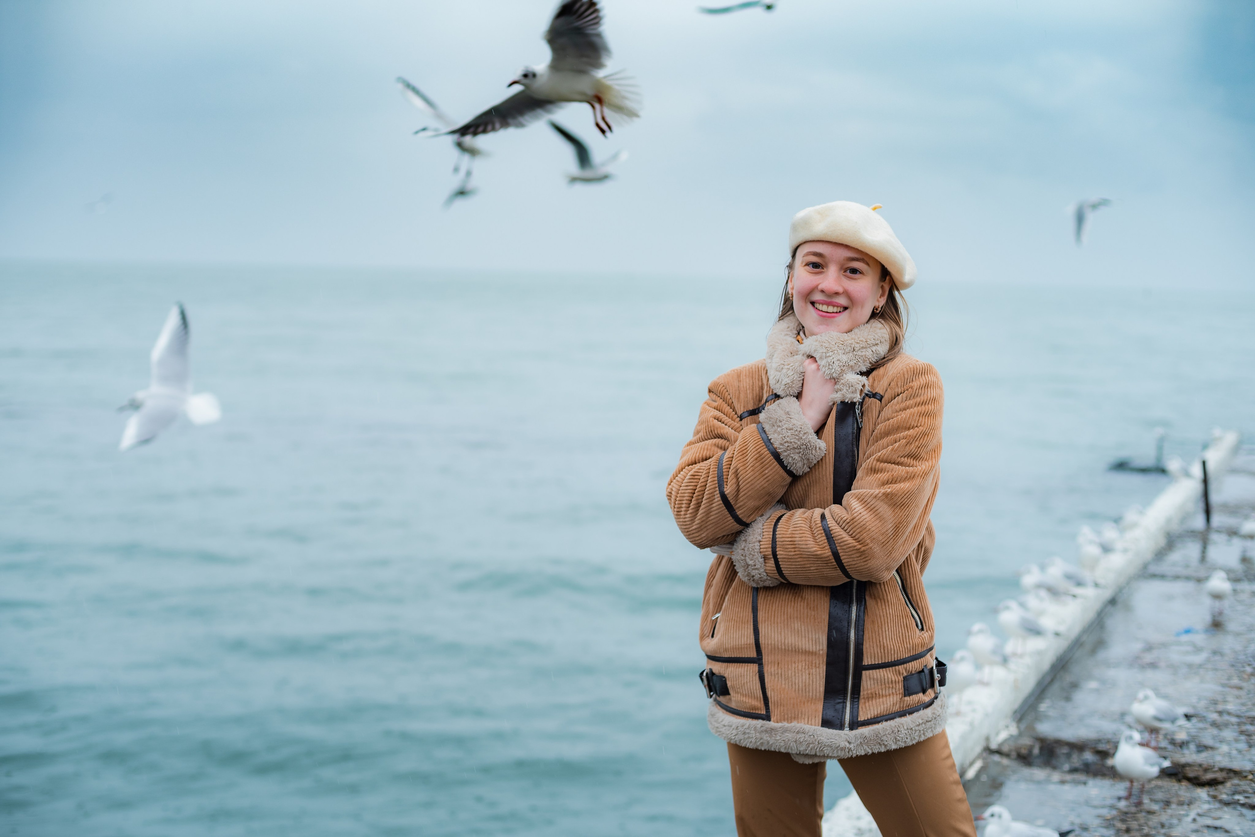 Фотосъемки на природе прогулки семейные фотопрогулки