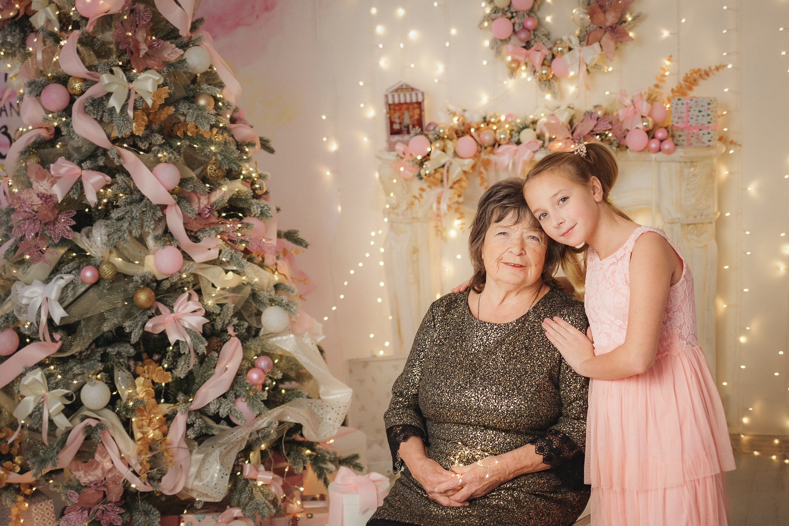 Фотостудия