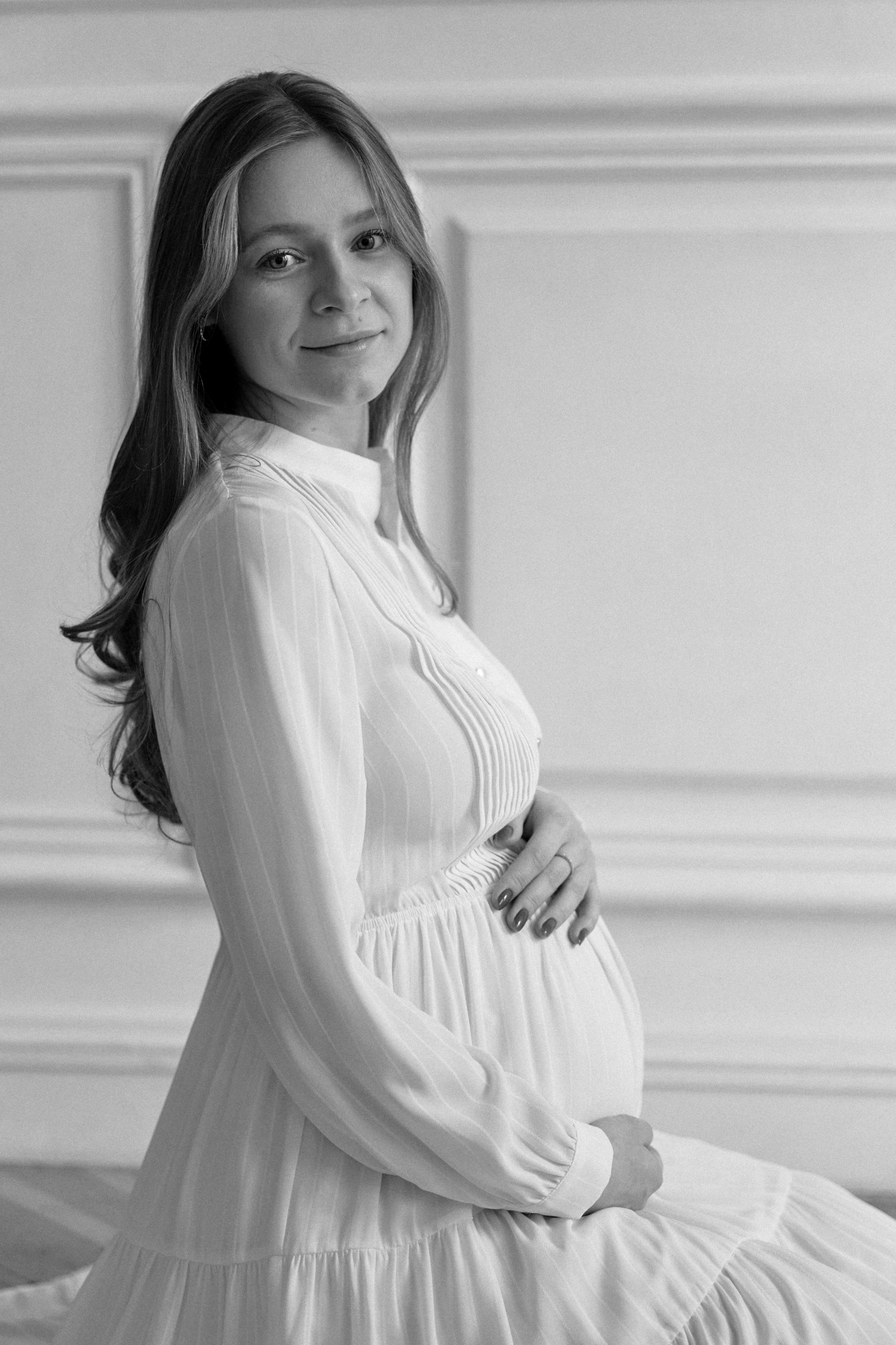 Ирина. Сестры Карабаза. Фотографы и ретушеры в Москве и Санкт-Петербурге