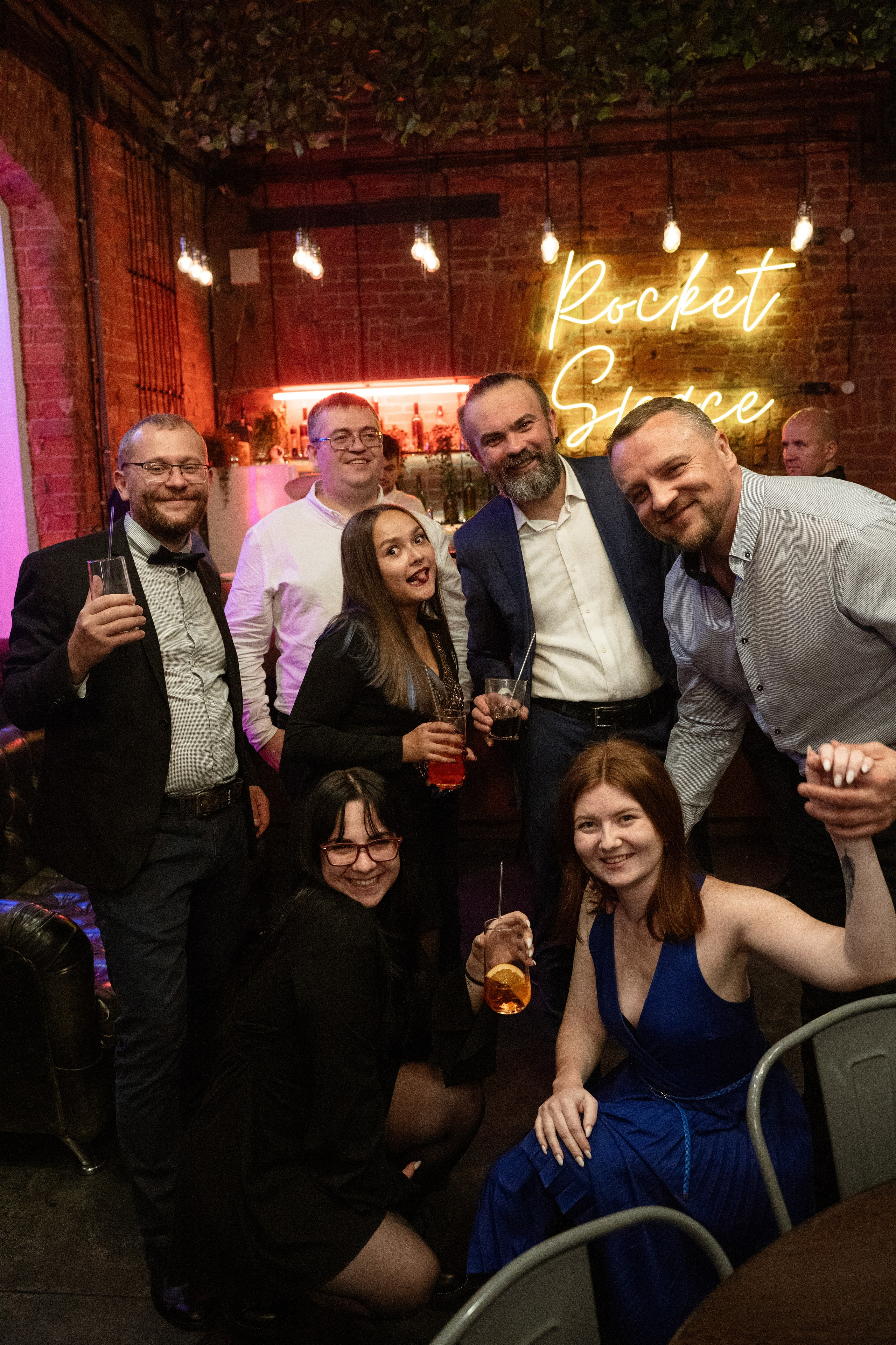 Репортажная съемка Праздники. Свадебный и семейный фотограф с Санкт-Петербурге Ольга Стрижакова