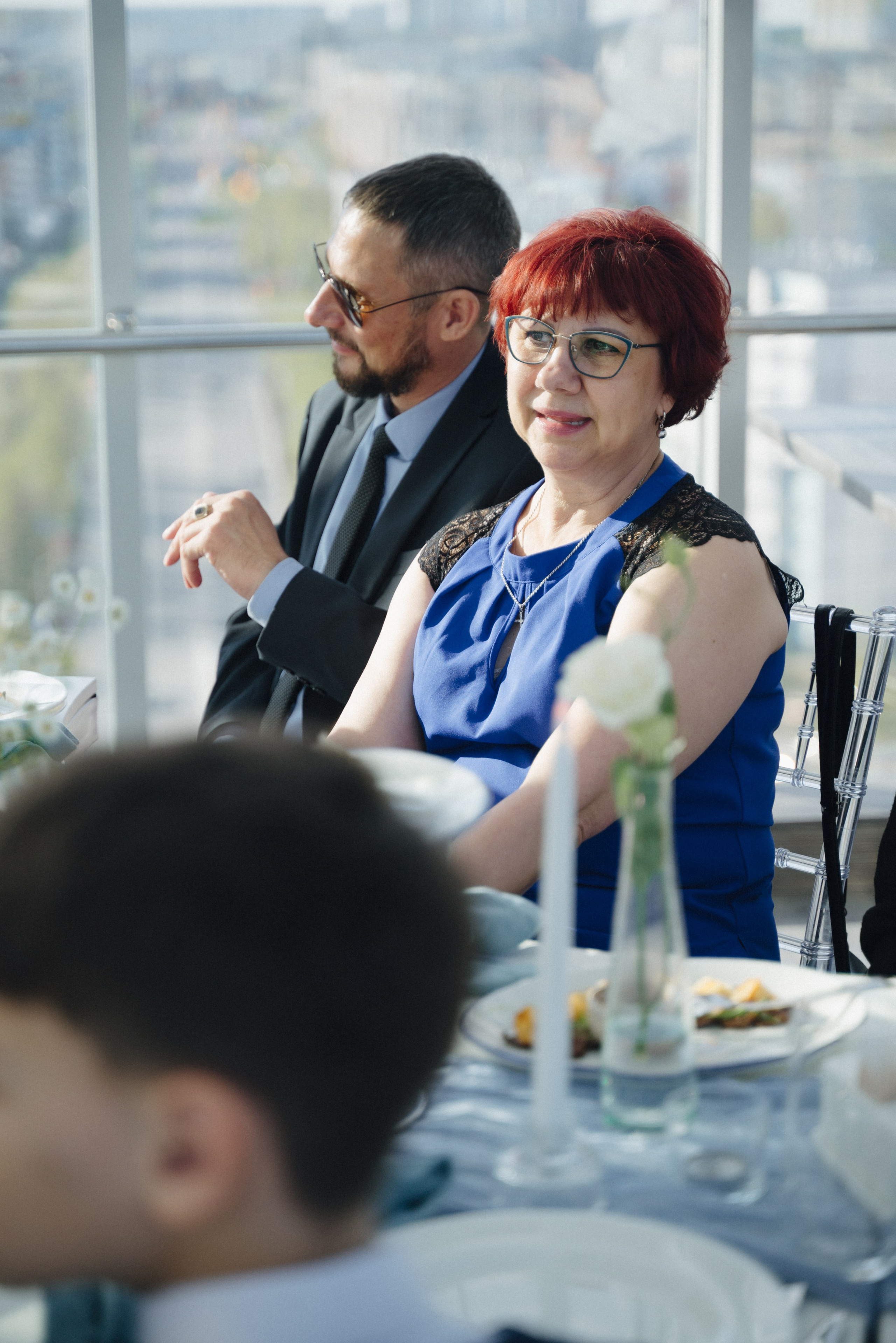 Оля и Пётр. Репортажный и свадебный фотограф в Сургуте