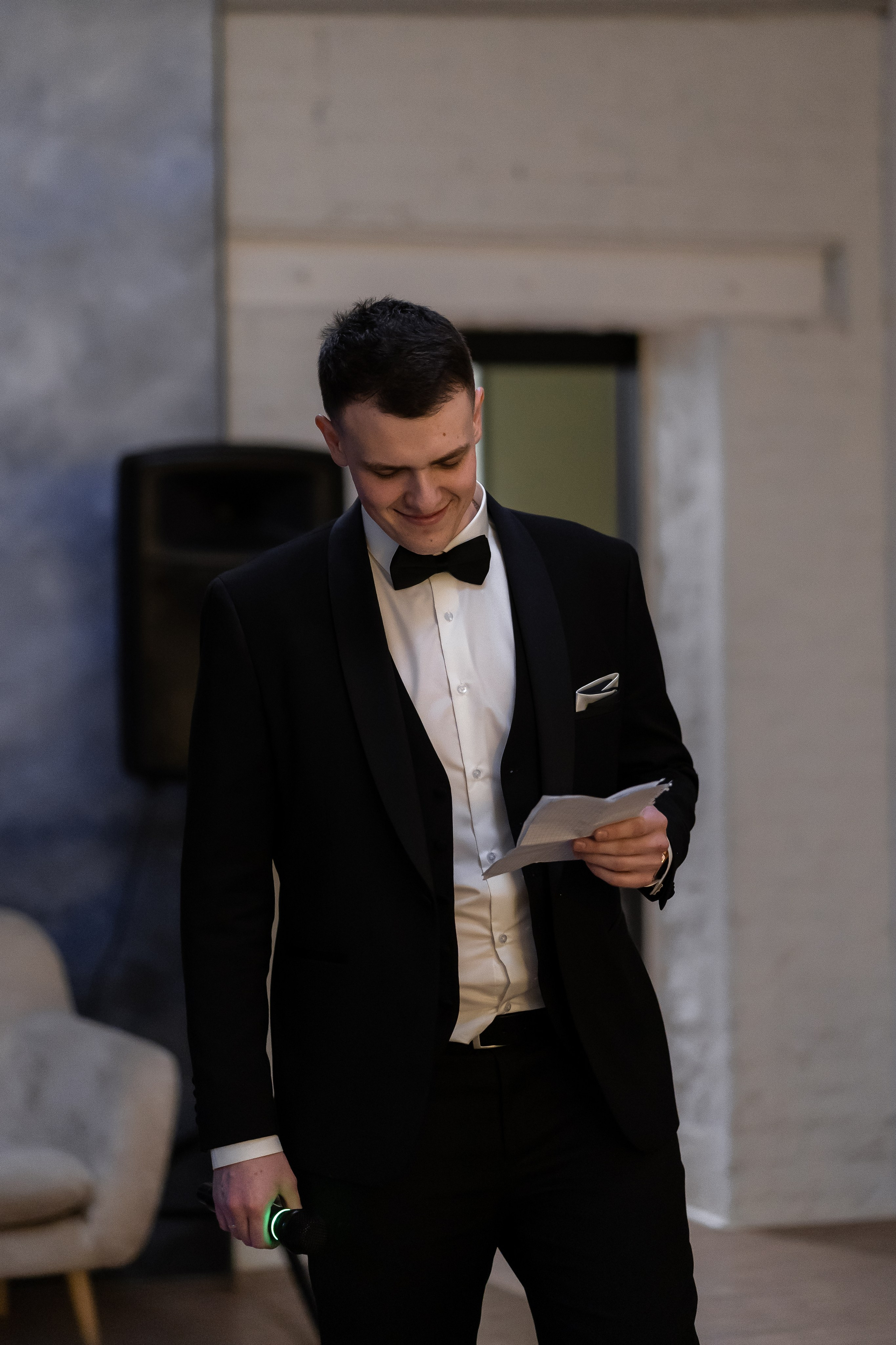 Андрей & Даша. Свадебный фотограф в Воронеже Дарья Володарская