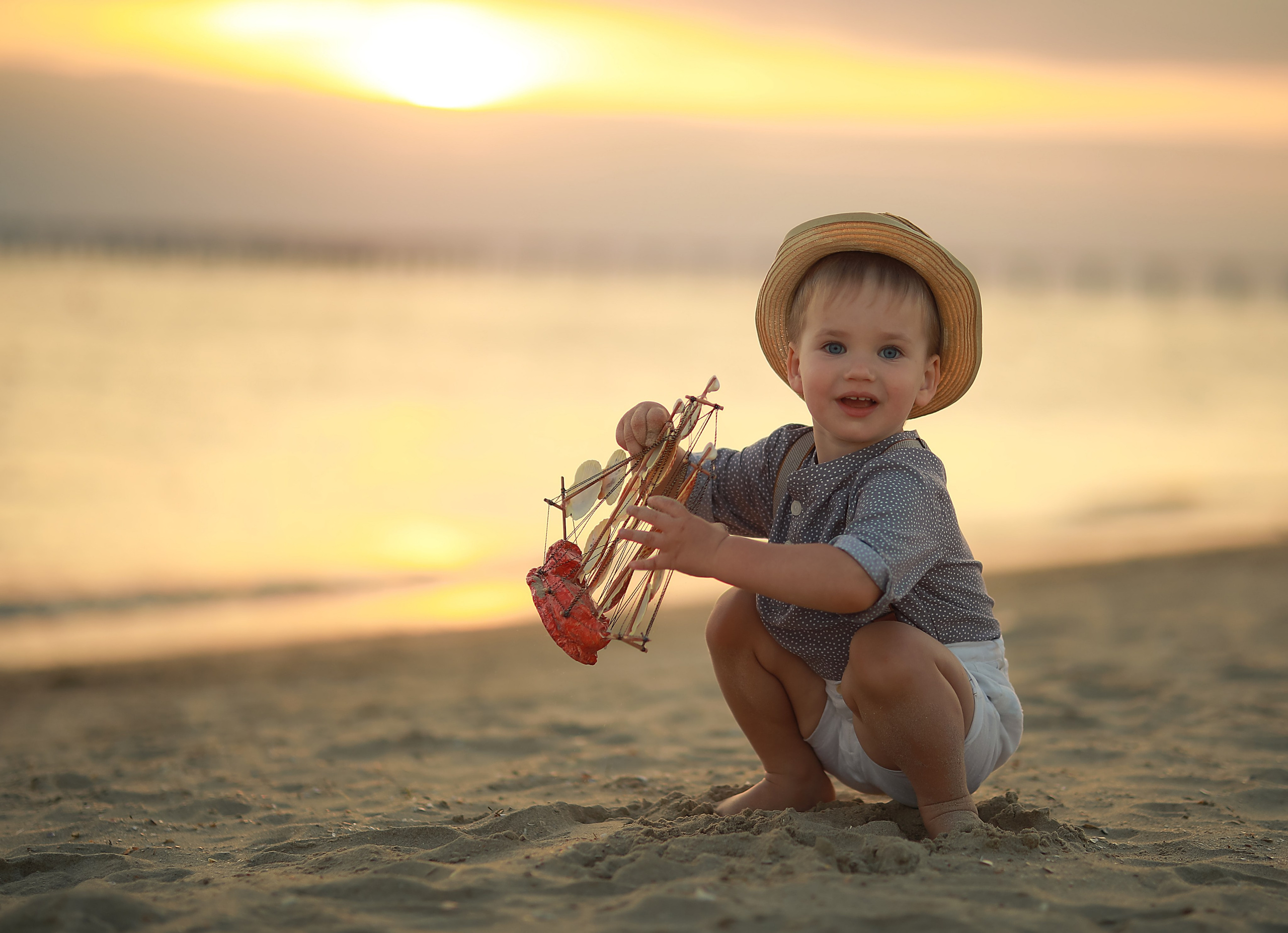Лето. Море. Фотограф Юлия Рязанова Москва семейный и детский