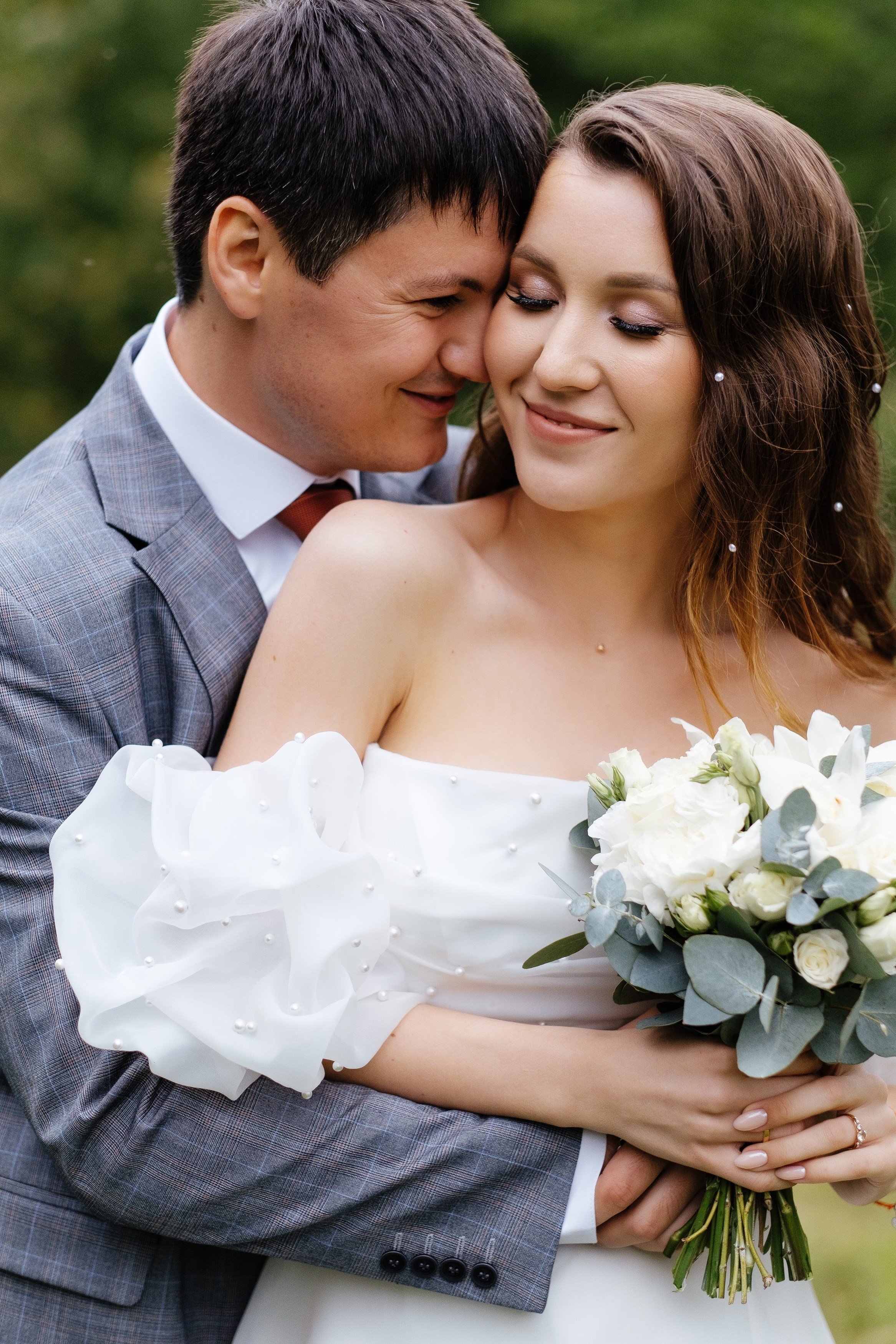 Лилия+Илья. Прайс