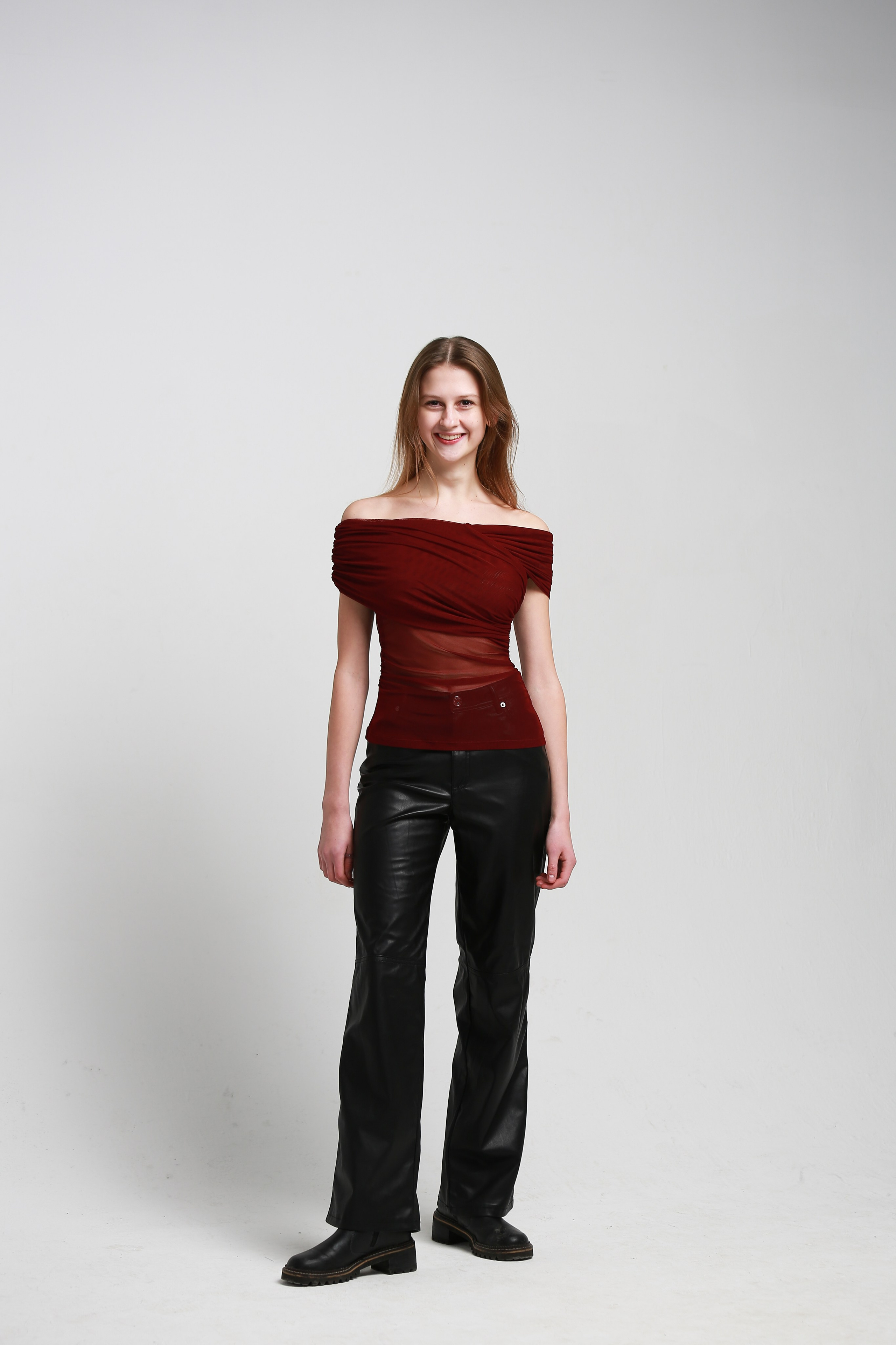 Актерское портфолио. Фотограф в Москве Екатерина Демчук