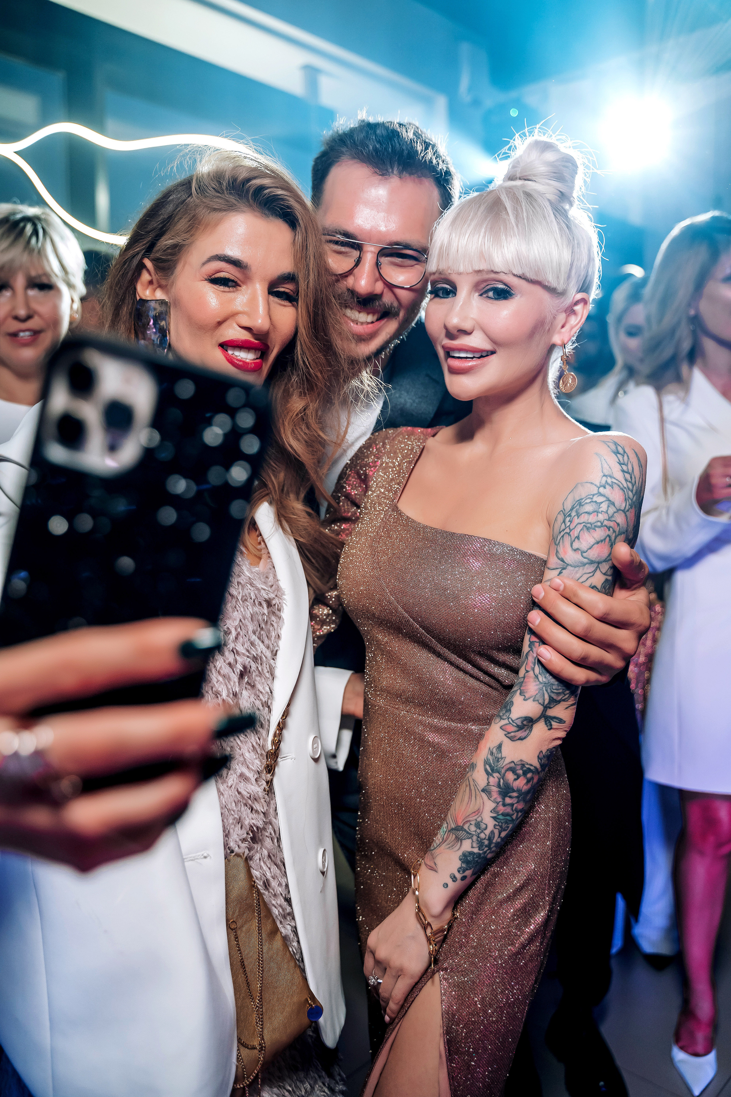 РЕПОРТАЖНАЯ СЪЕМКА. Фотограф Москва, Европа, Азия