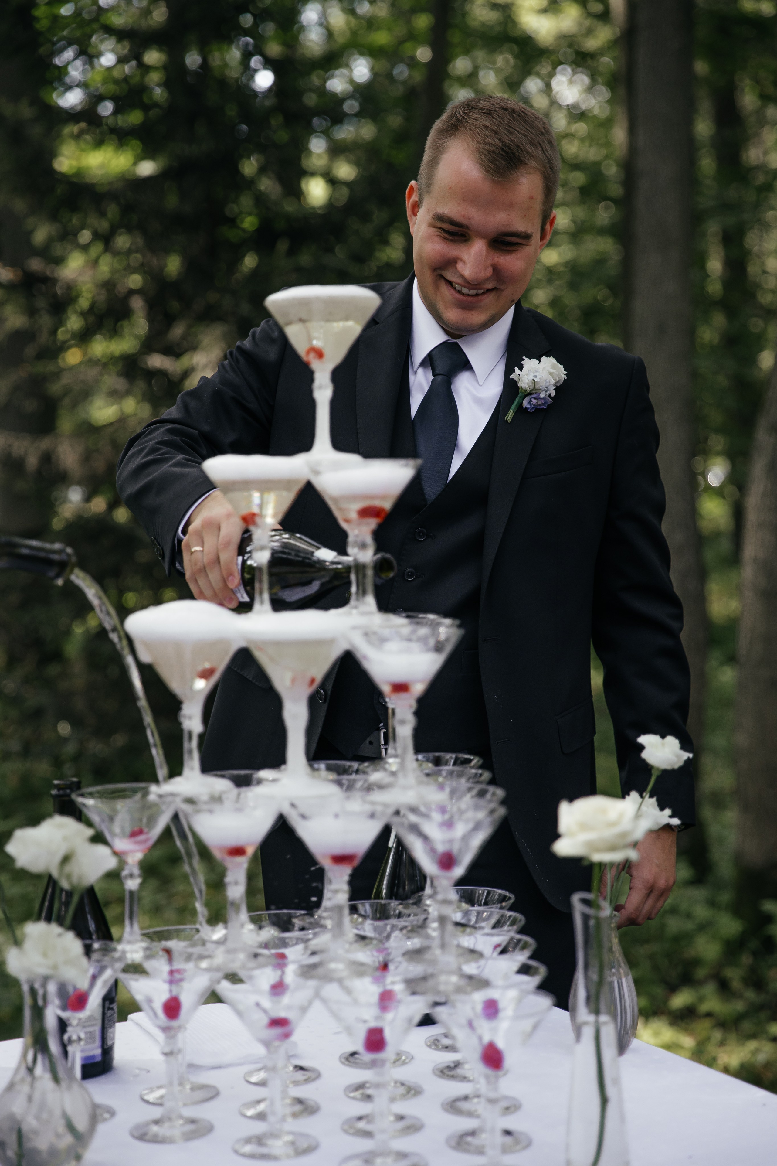 Veronika&Nikita. Валерия Солнцева свадебный и семейный фотограф