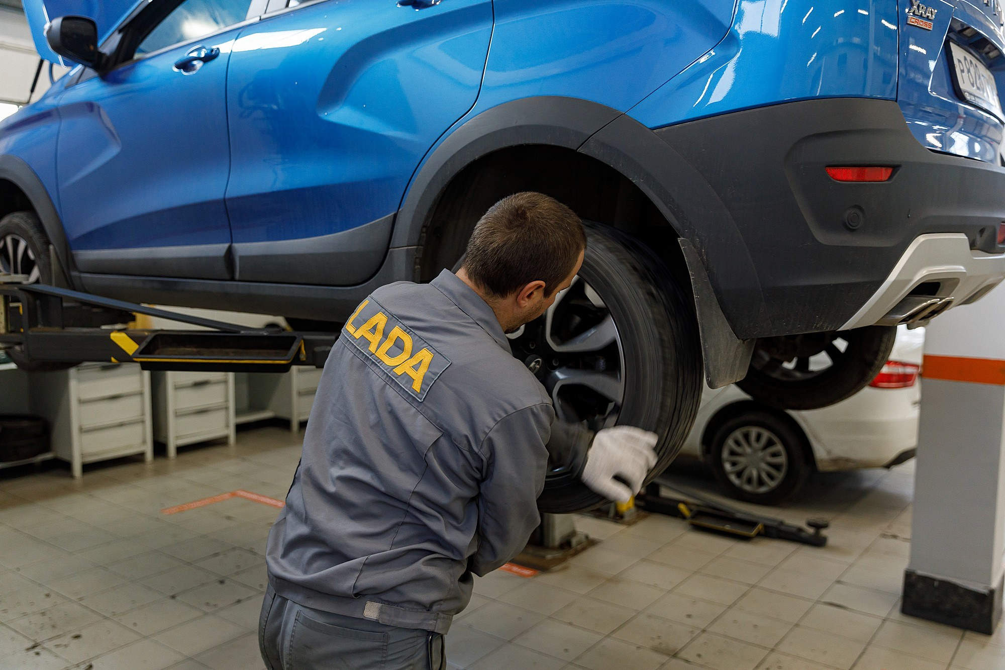 Прагматика Псков LADA. Боченков Вадим | Фотограф в Пскове и Санкт-Петербурге