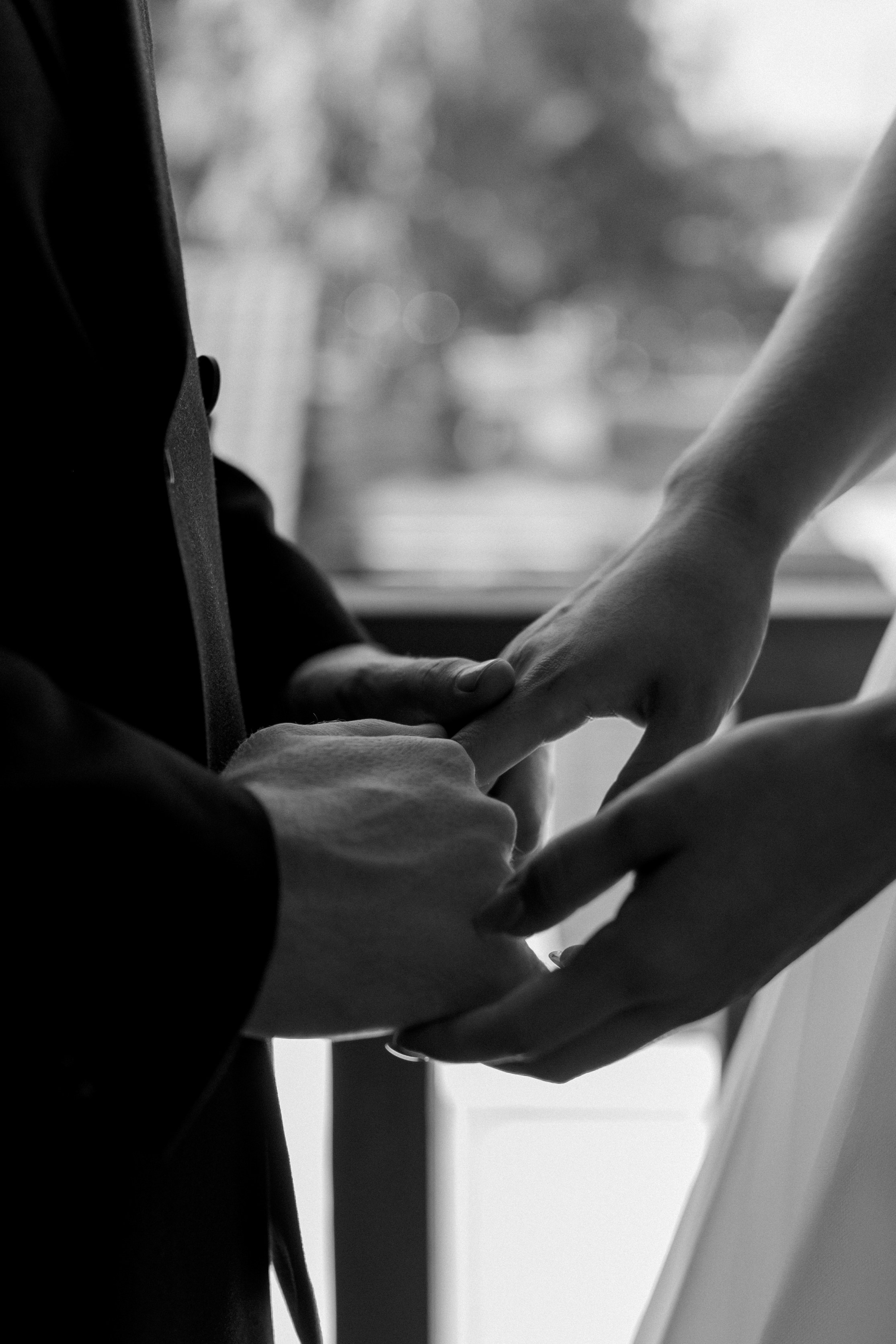 Виталий и Элизабета. Свадебный фотограф Надежда Долгова