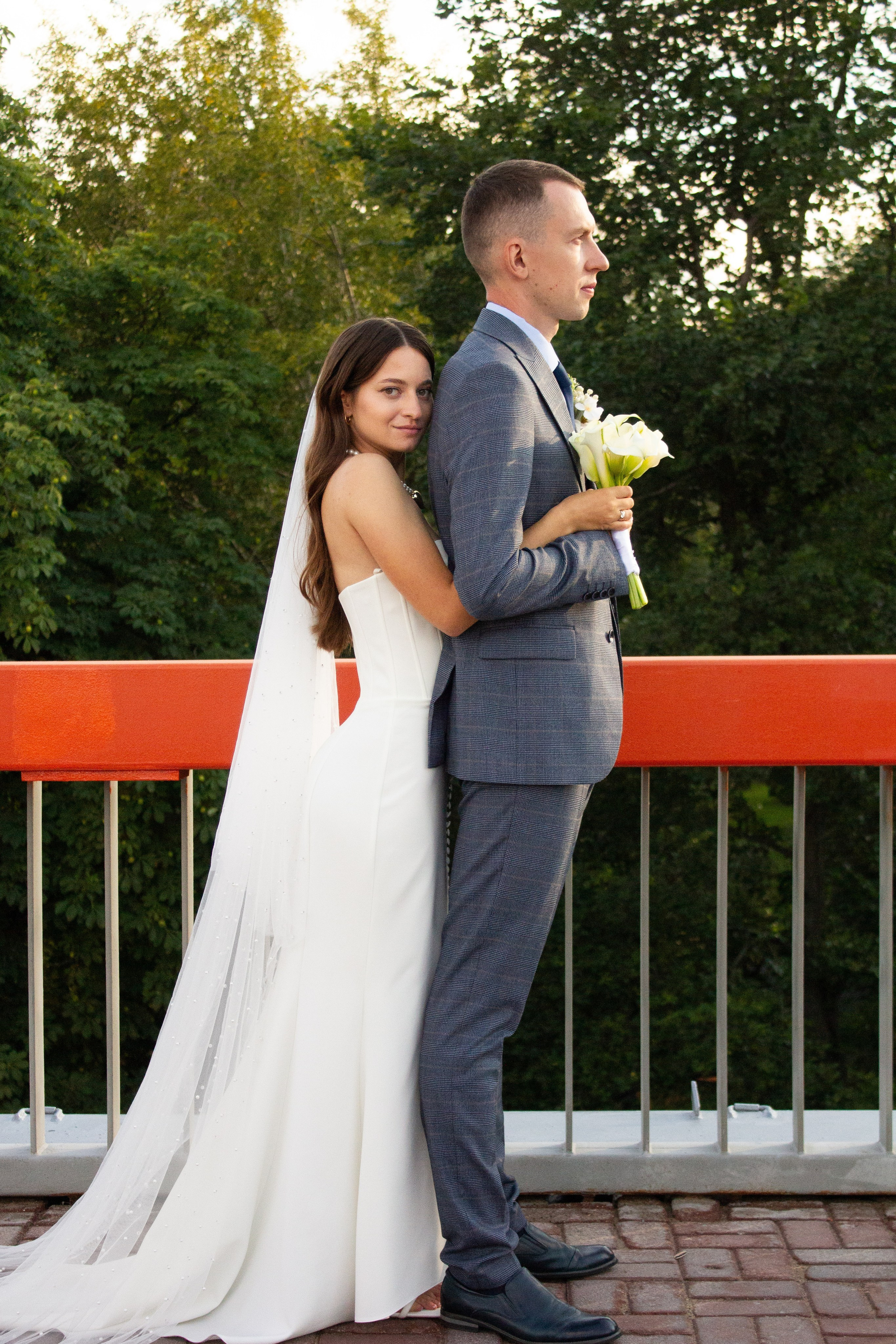 Wedding portfolio. Свадебный фотограф в Москве и Петербурге Анастасия Лосева