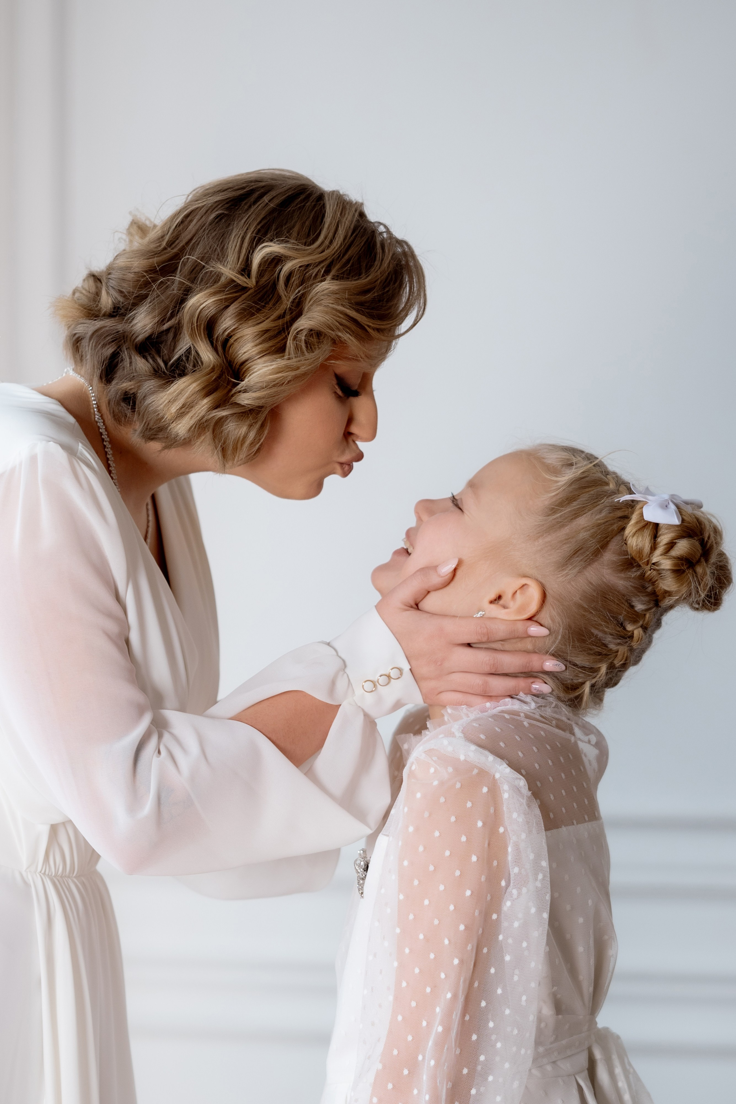 Даниил и Евгения. Свадебный и семейный фотограф в Рязани — Москве Екатерина Ермакова