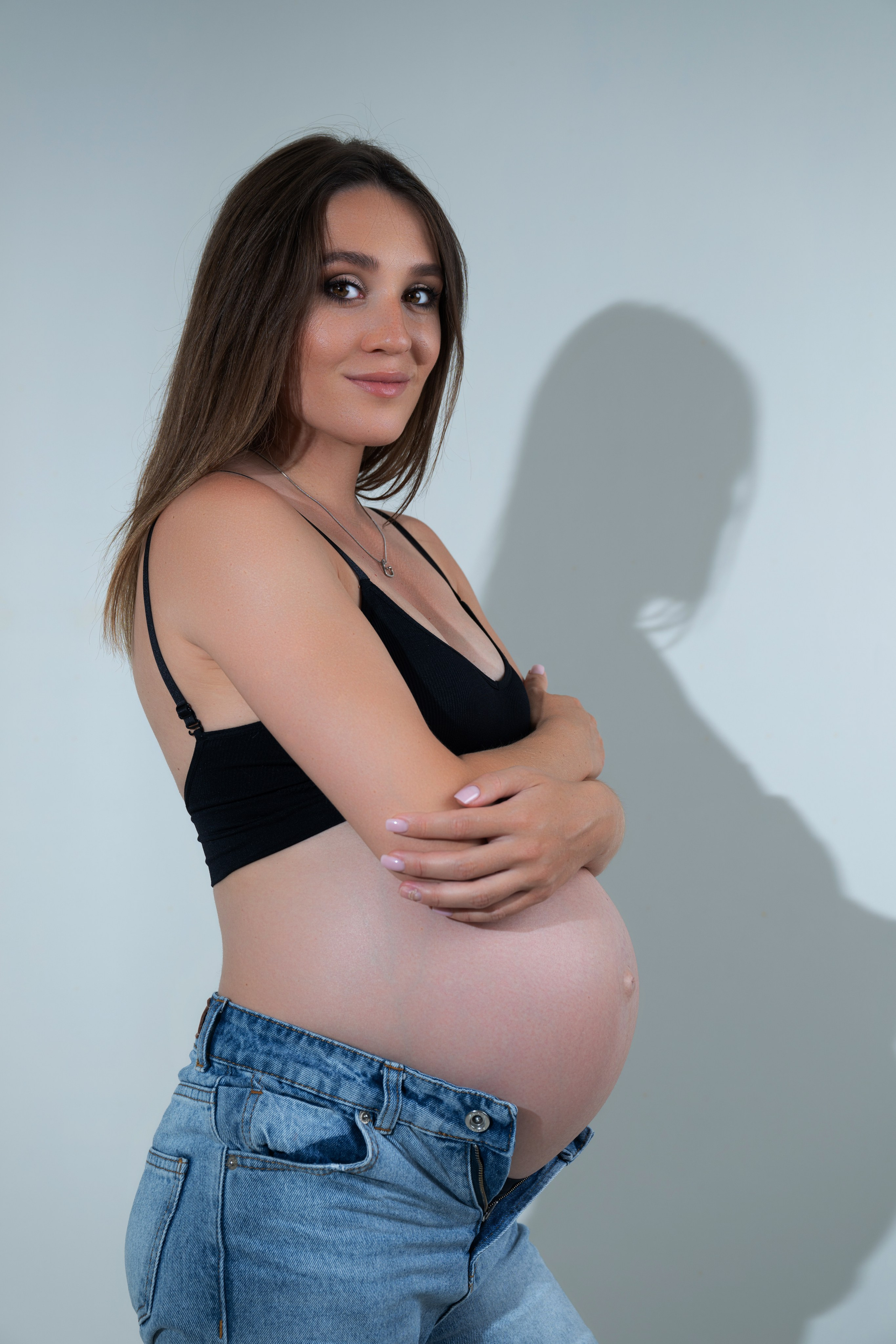 Фотосессии беременности. Студийный и свадебный фотограф и видеограф в Севастополе — Юлия Макаренко