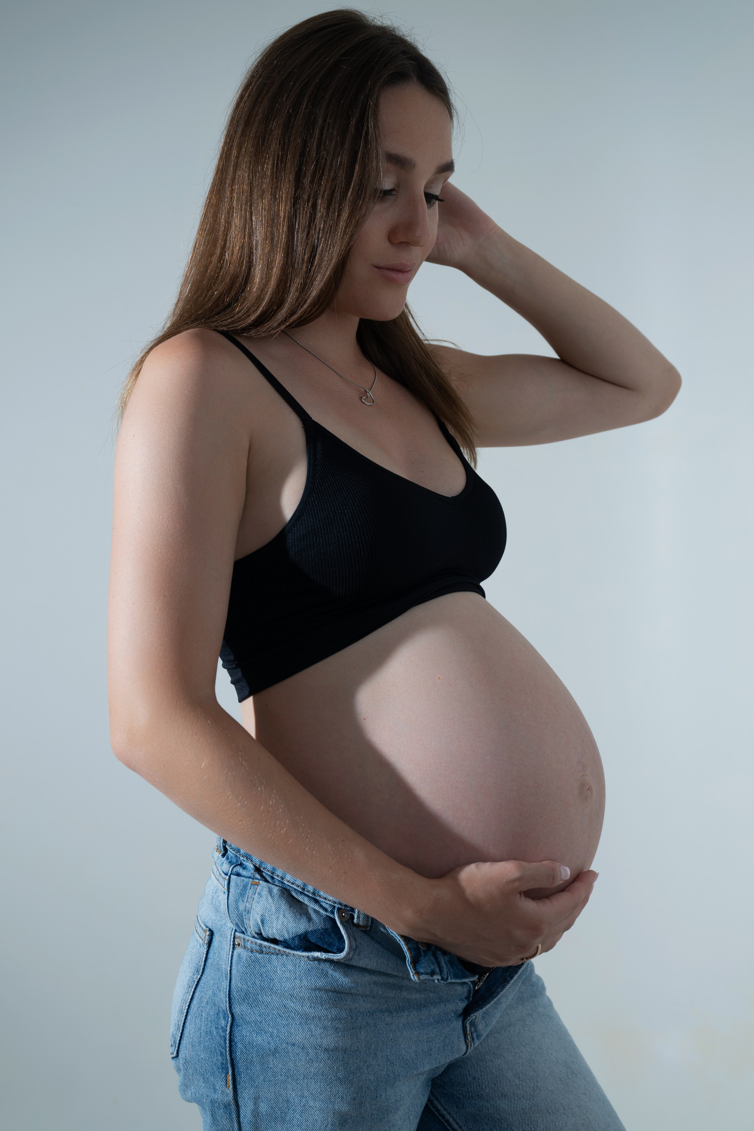 Фотосессии беременности. Студийный и свадебный фотограф и видеограф в Севастополе — Юлия Макаренко