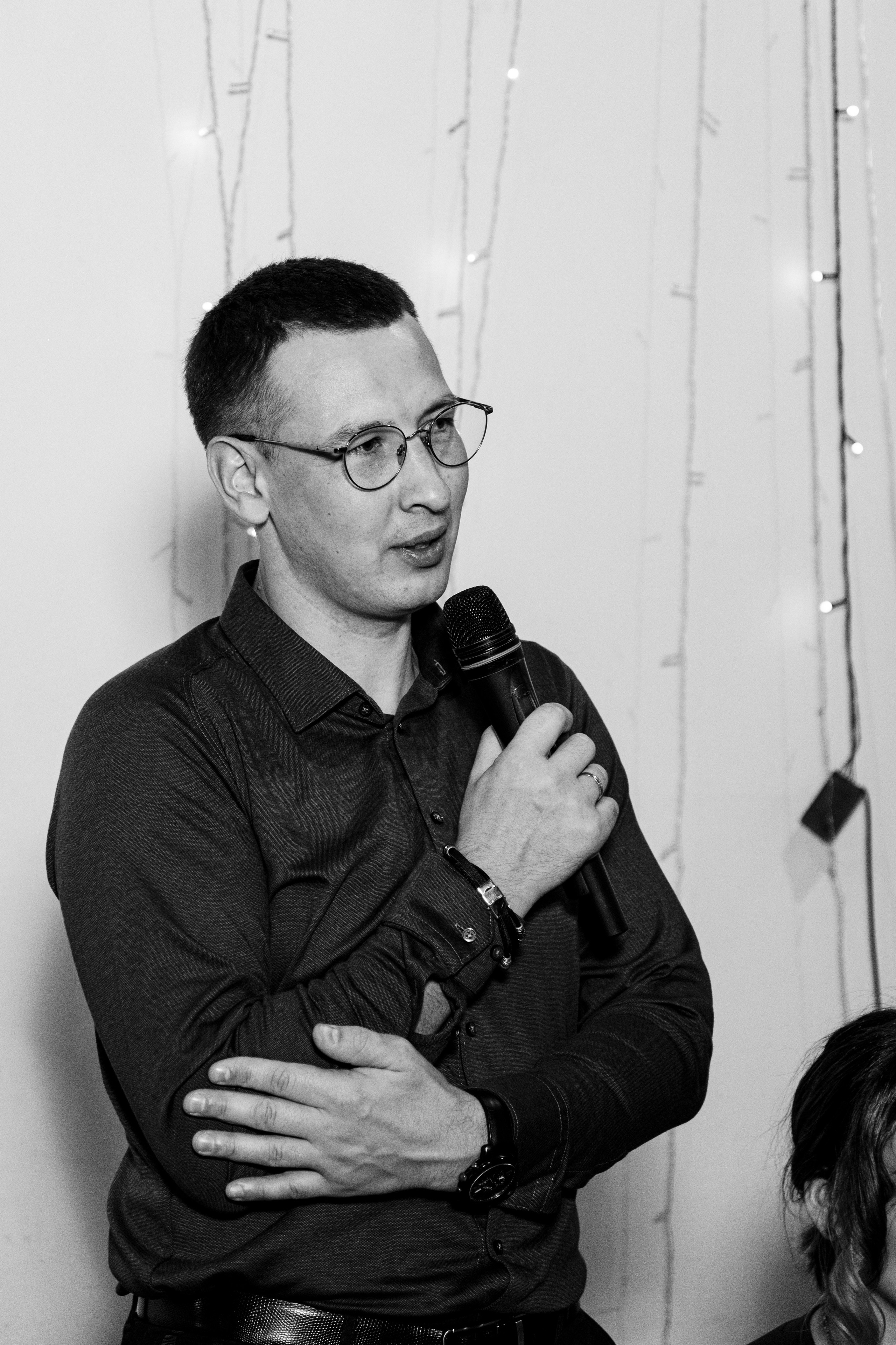 Репортаж Дня Рождения. Фотограф в Иркутске Анна Мирошникова