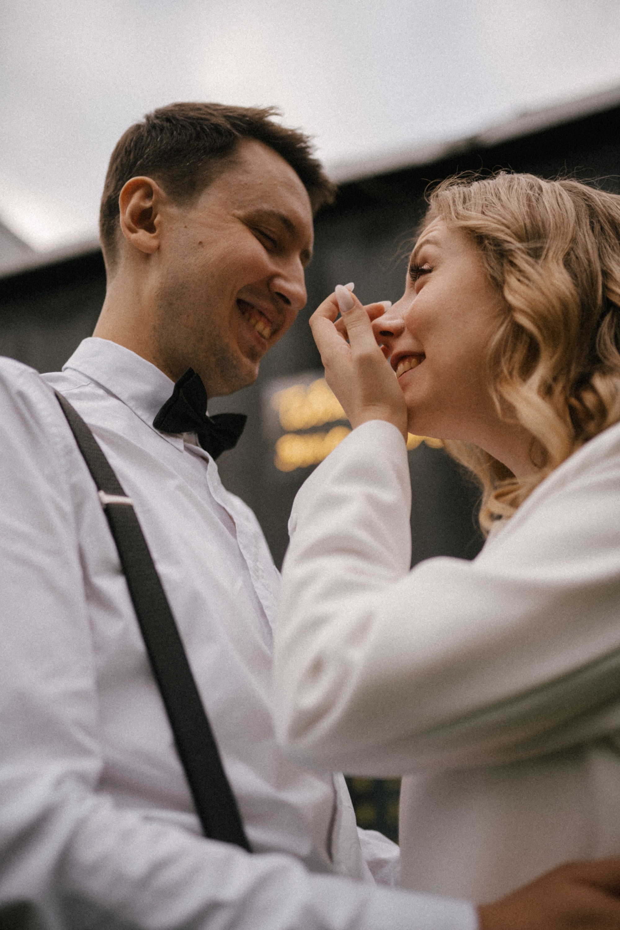 Свадьба: Сергей и Анна. Катя Сагалаева. Свадебный фотограф Новосибирск
