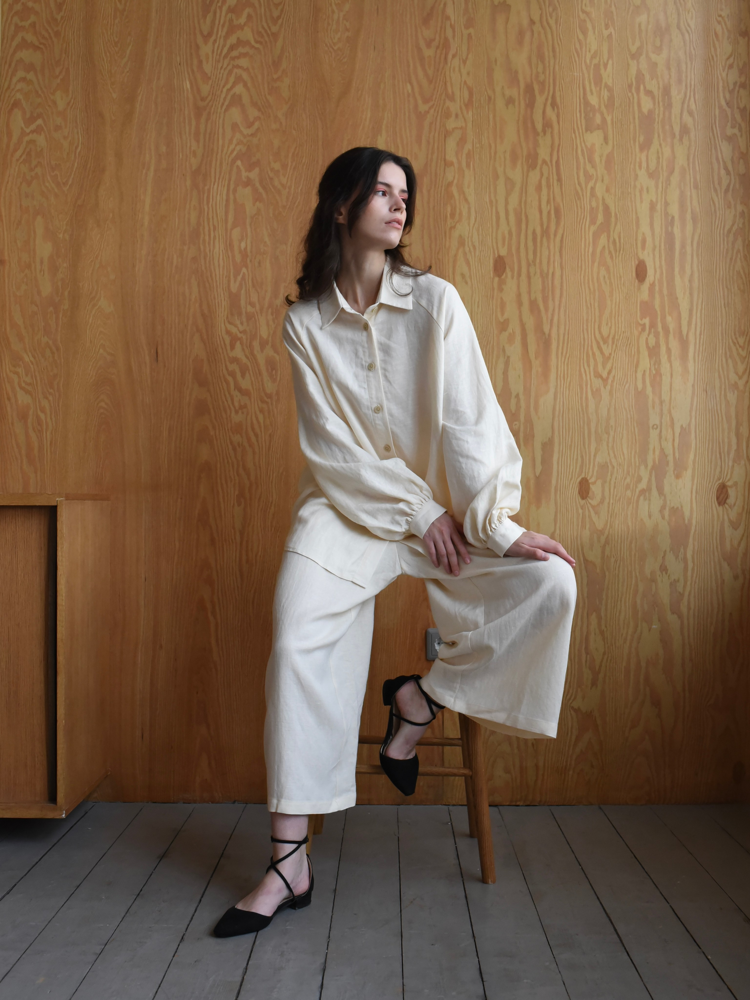 Студийная съемка. Фотограф в Санкт-Петербурге Ольга Московкина