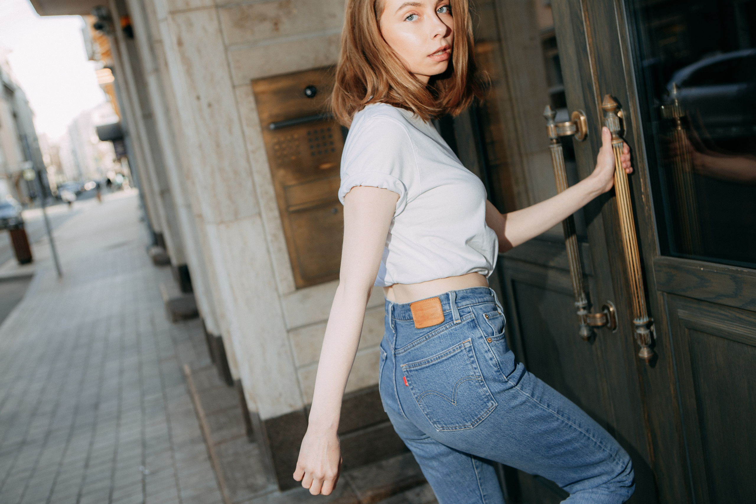 ИНДИВИДУАЛЬНЫЕ / МОДЕЛЬНЫЕ ТЕСТЫ. ДИНИСЛАМ ГАЛЕЕВ | ФОТОГРАФ | МОСКВА