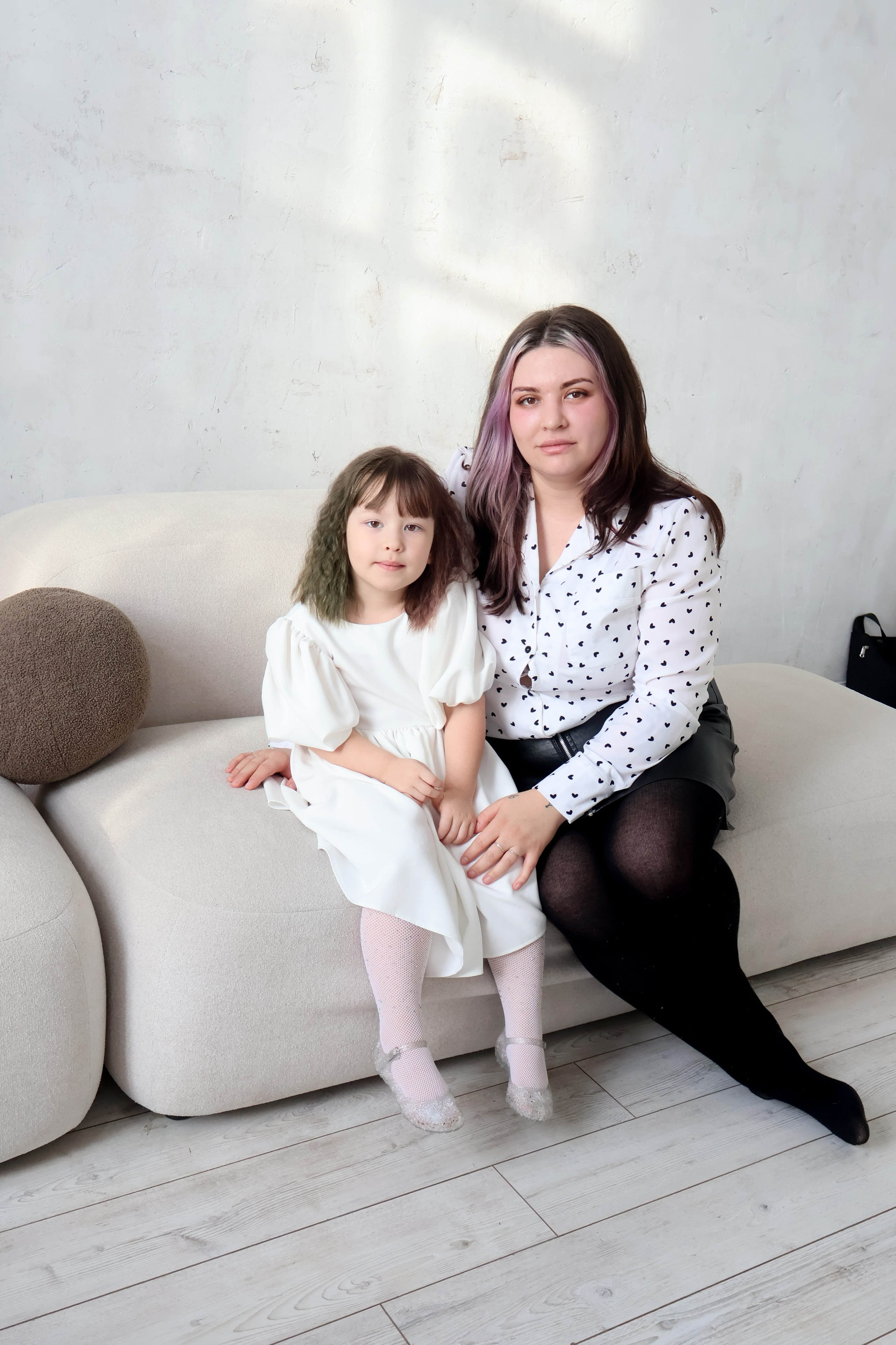 Семейная фотосессия Ромы и Леры. Виктория Шишкова свадебный фотограф Москва и МО (Балашиха, Щелково)