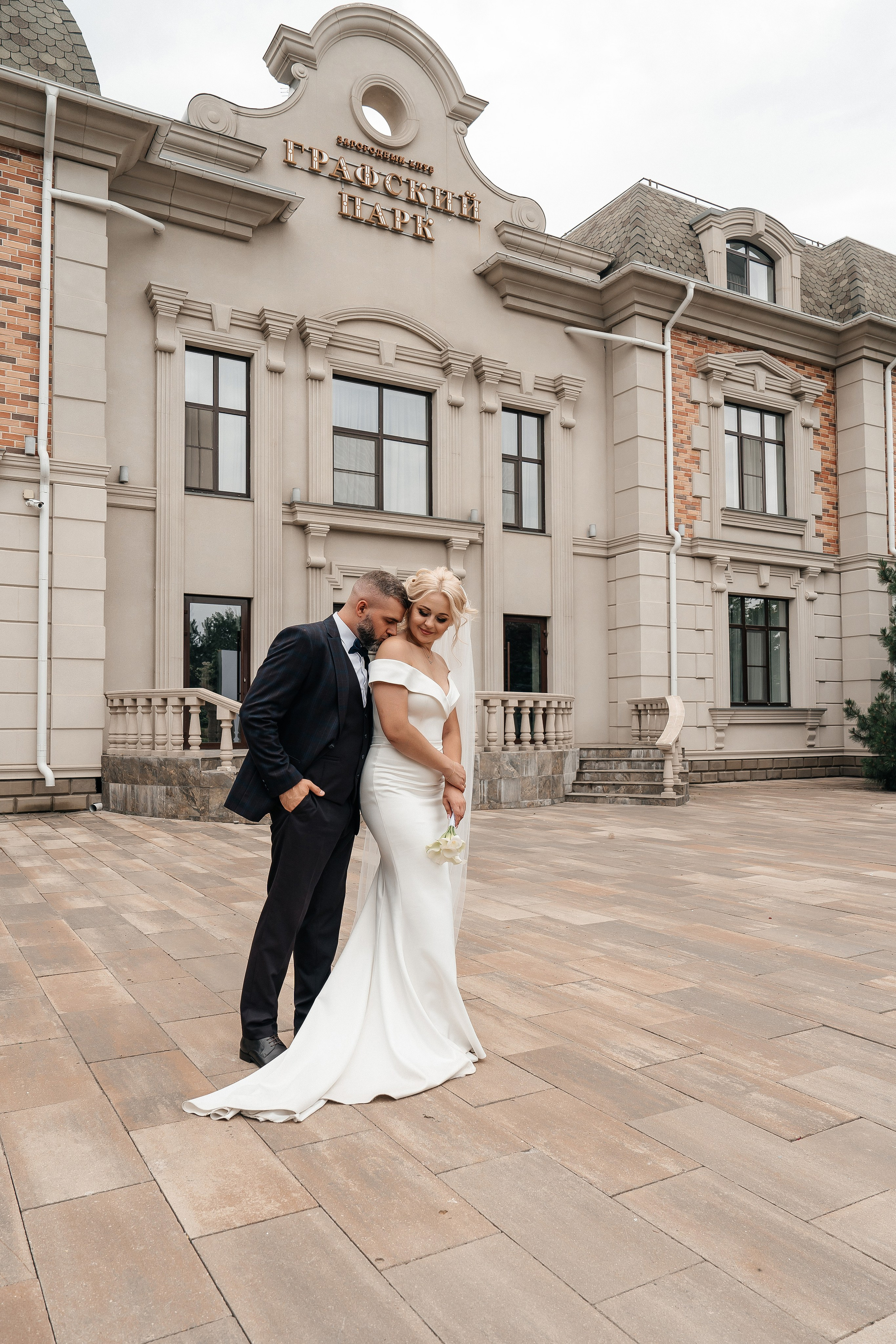 Антон & Карина. Lokos.pro Ник Соколов Фото и Видео Москва/Ростов-на-Дону