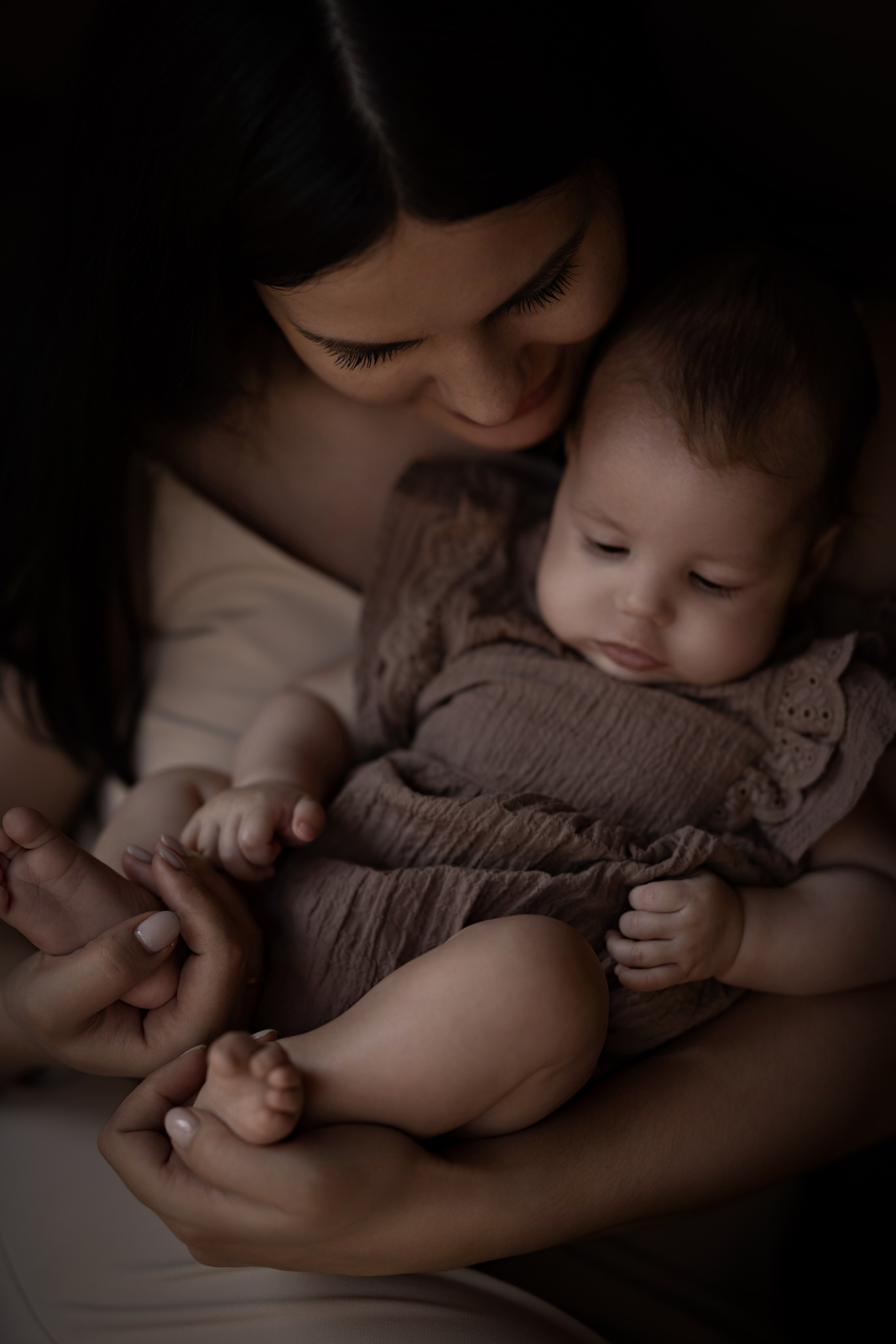 Семьи. Детский и семейный фотограф в Чите Анастасия Шубина