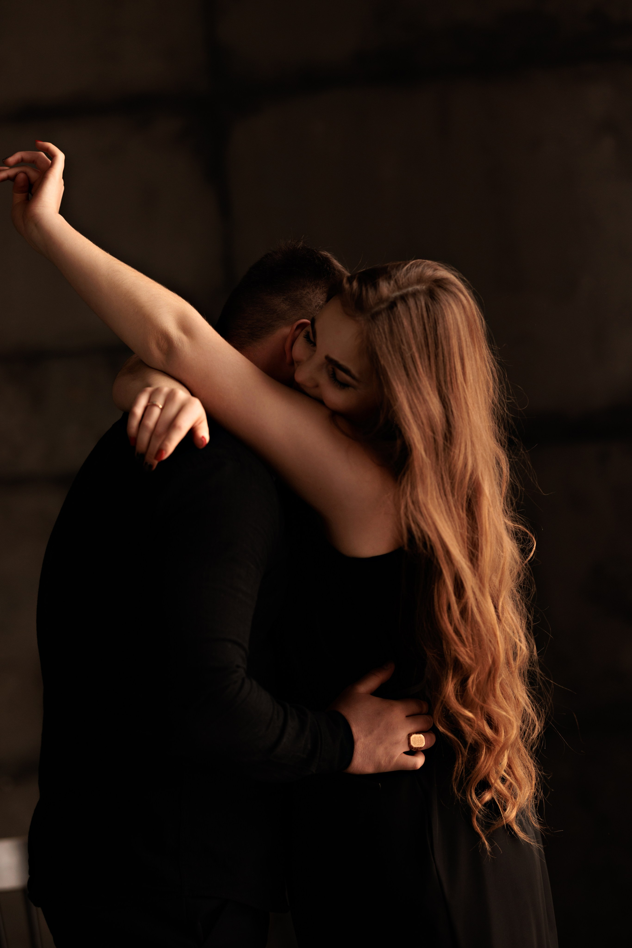 Пары. Детский и семейный фотограф в Чите Анастасия Шубина