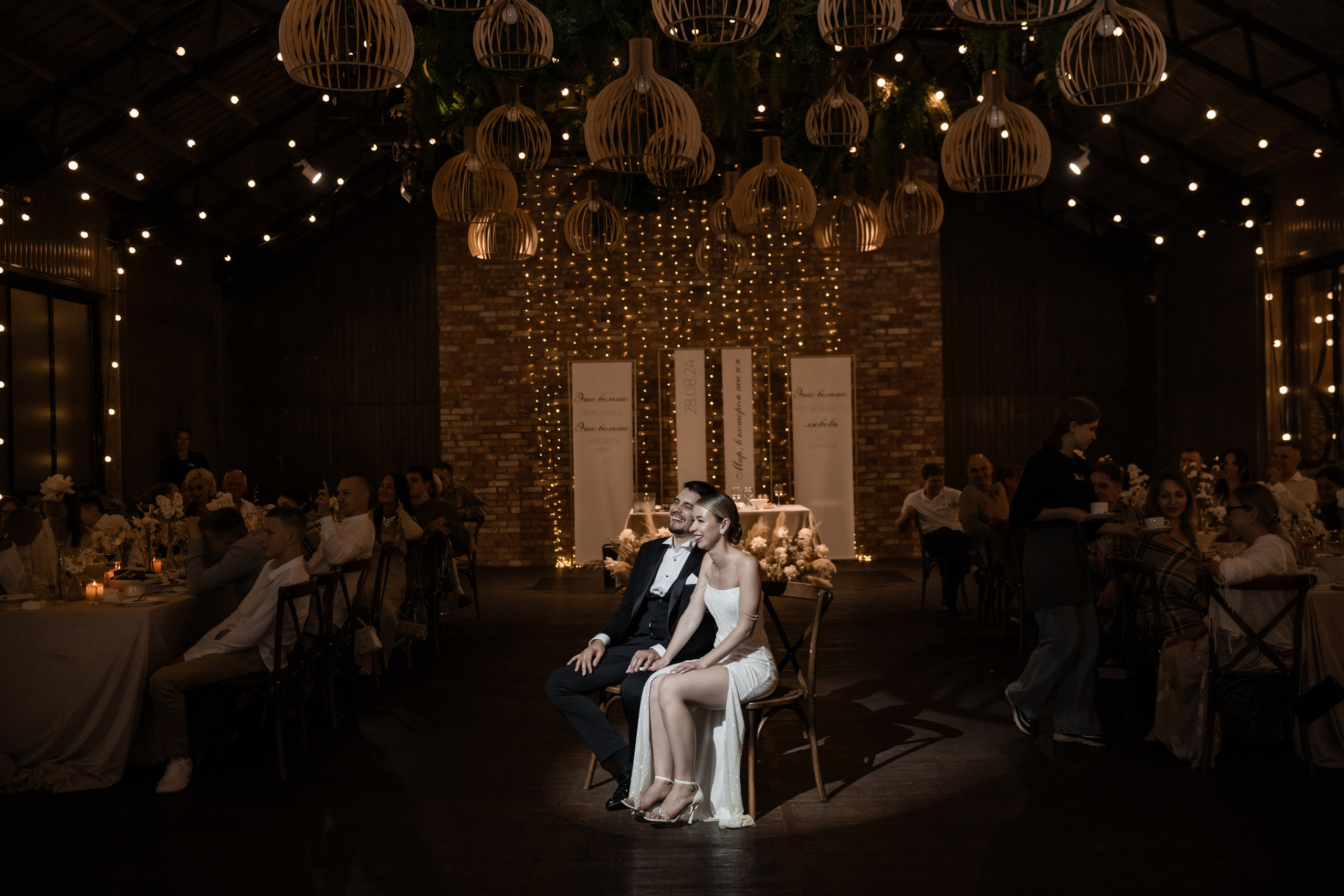 2024. Богдан и Ирина. Свадебный и семейный фотограф в Москве и Европе Евгения Амелина