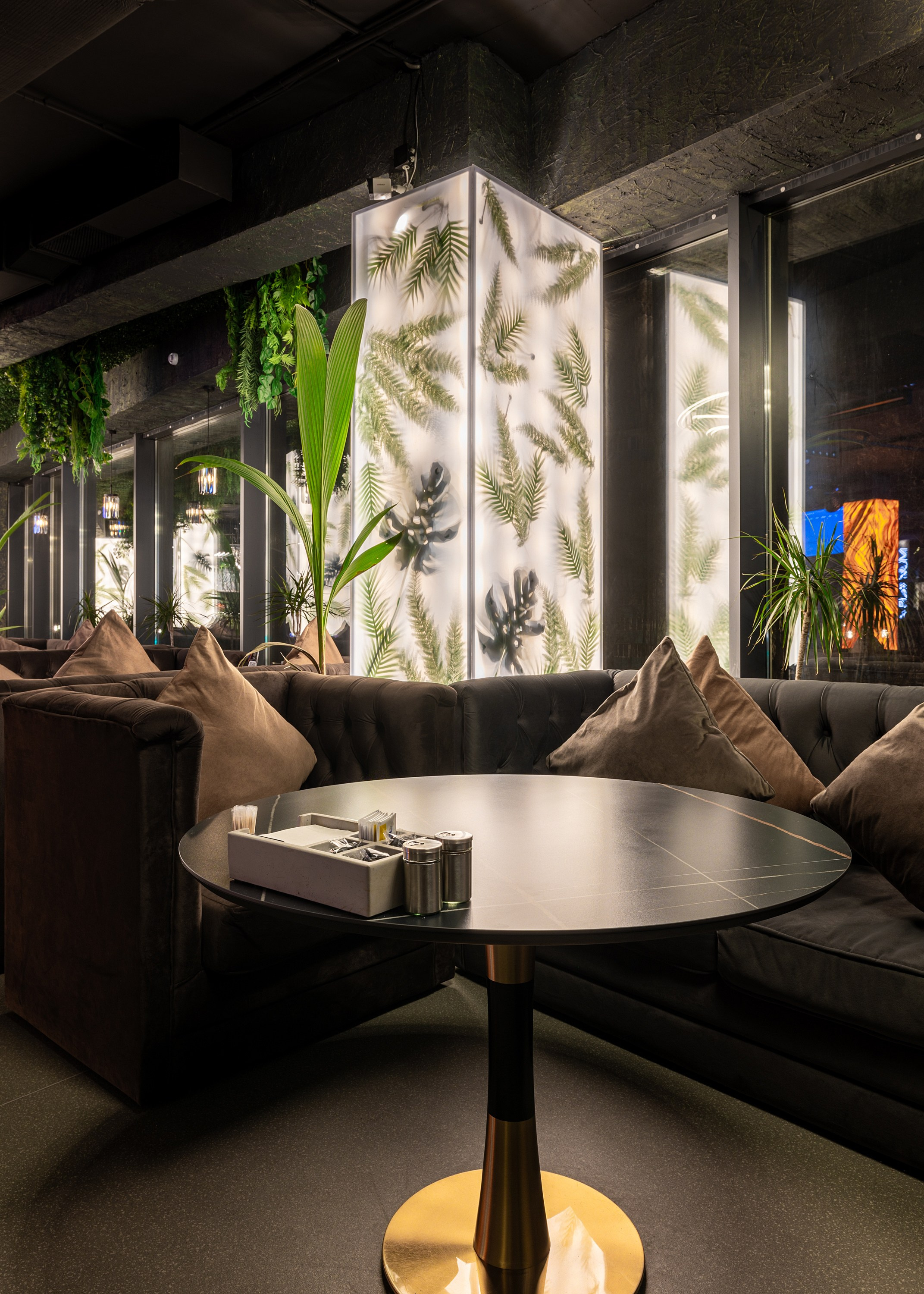 Интерьер. Демичев Стас фотограф