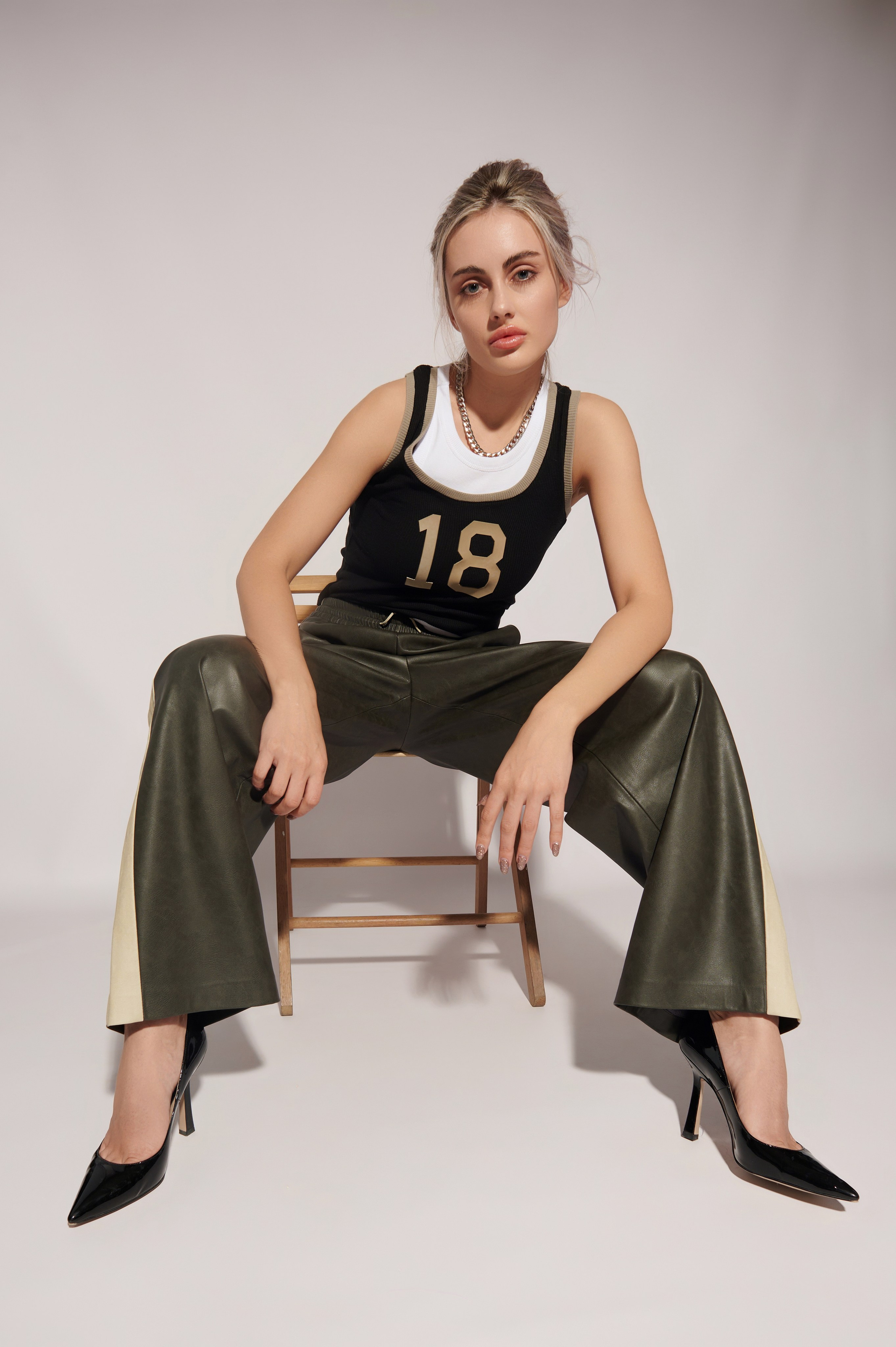 Юлия. Фотограф в Москве Михаил Елизарьев