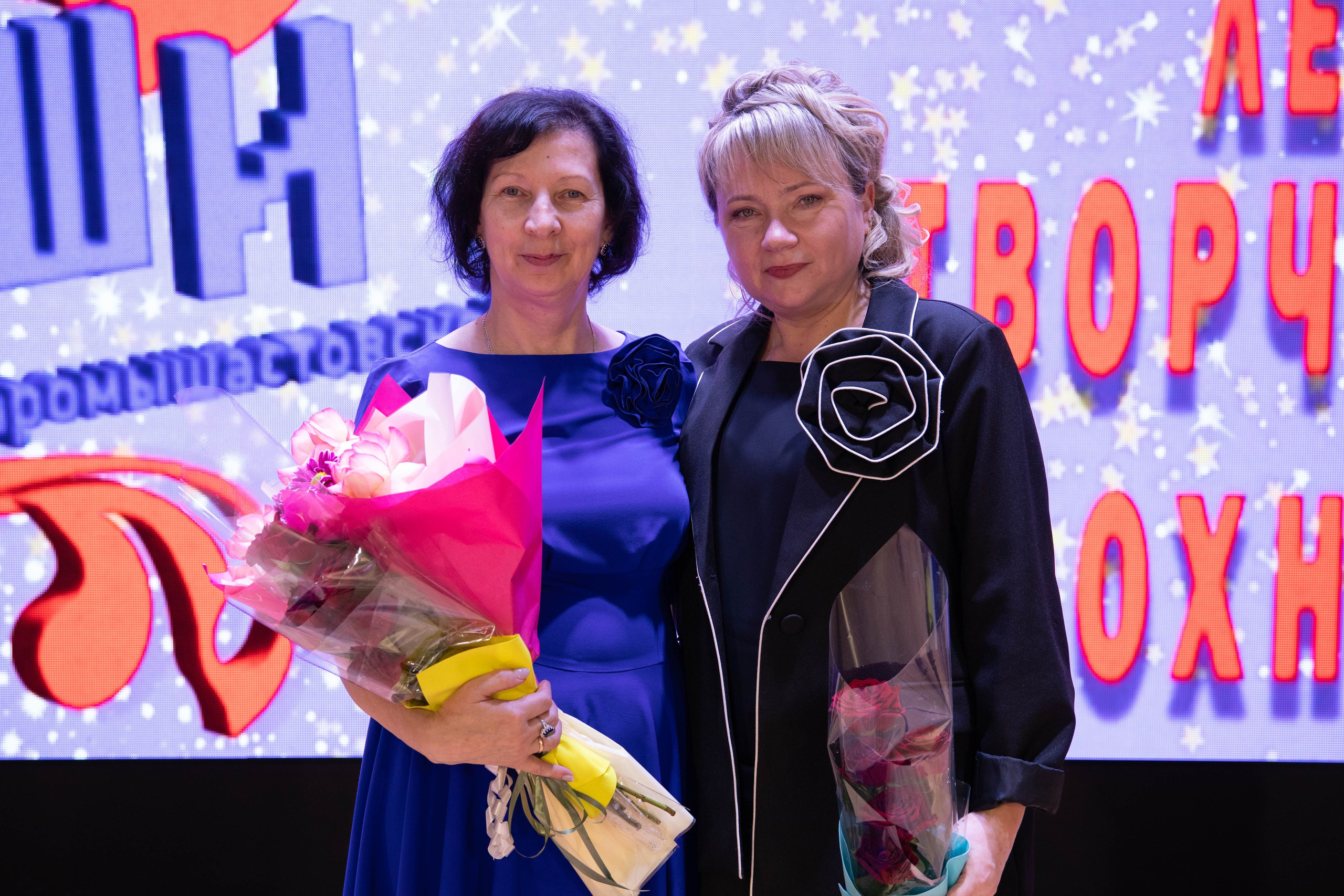 50 лет ДШИ ст. Старомышастовской