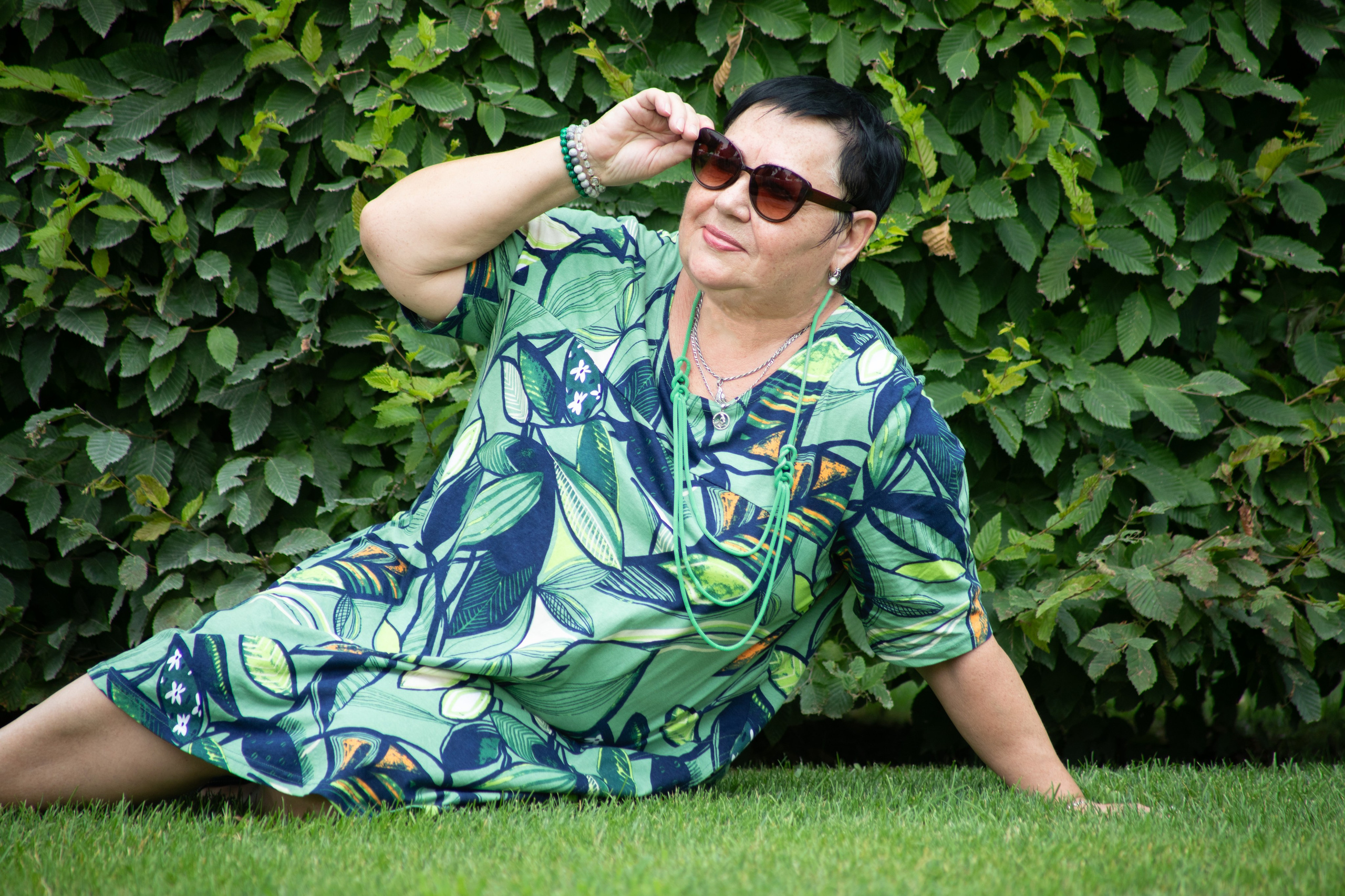 Парк «Краснодар» | 2 августа