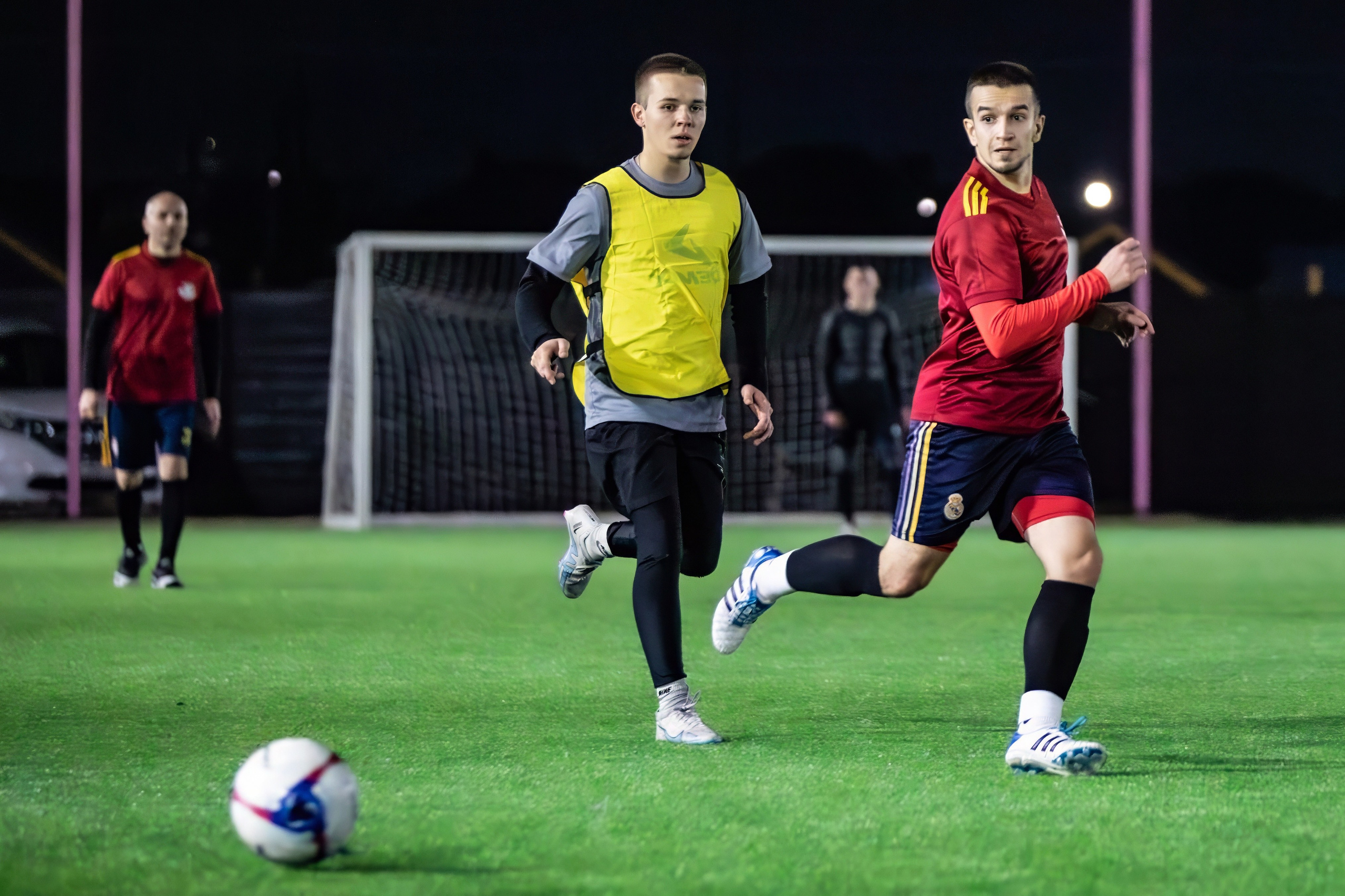 AFL Адыгея | 30 ноября 2025