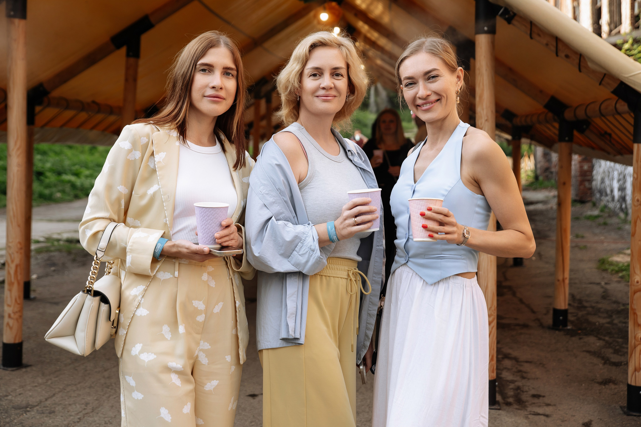 Иннопром 2025: «Деловая Россия». 1