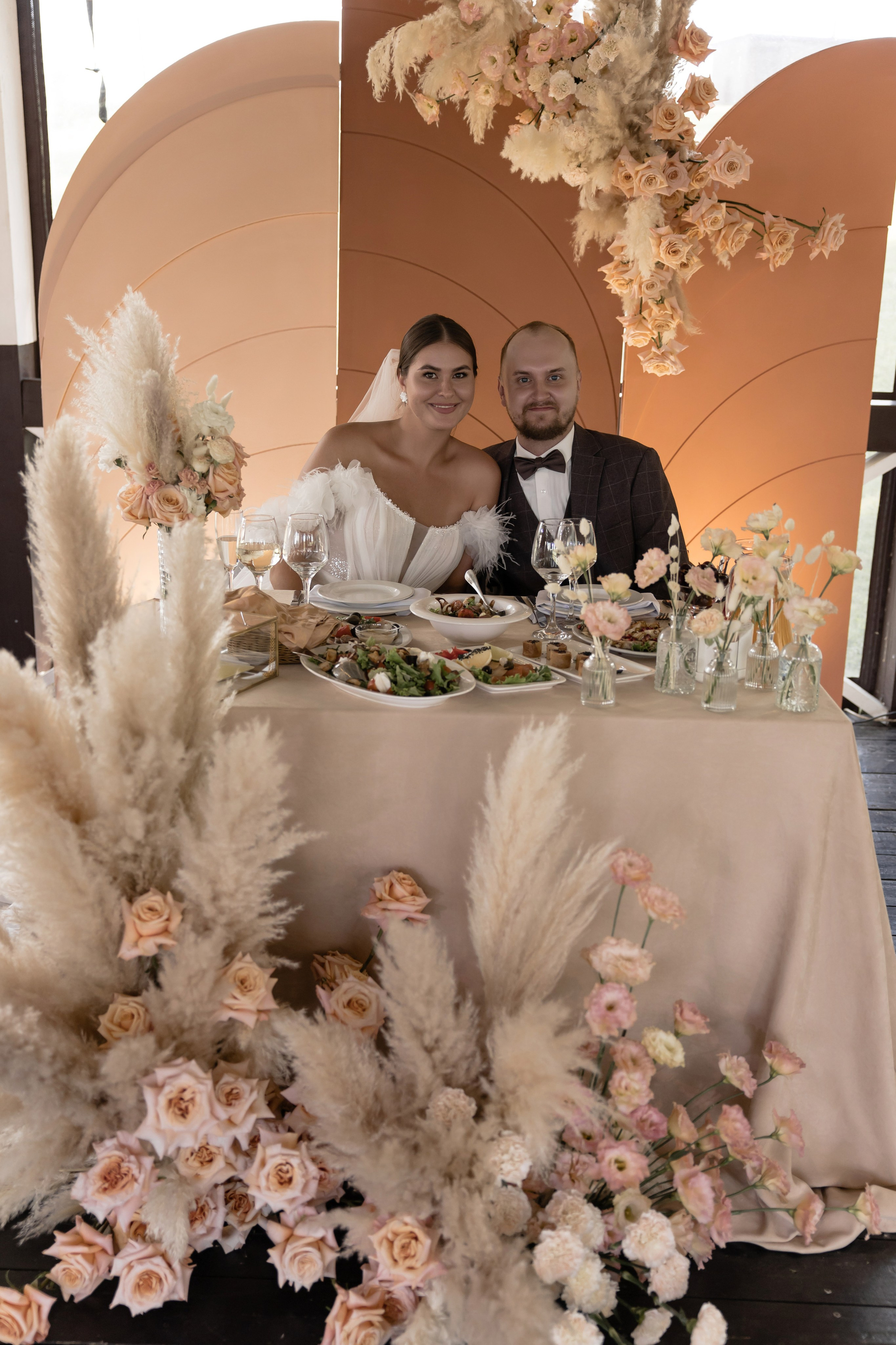 Арсентий и Даша. Свадебный и Семейный фотограф по всему миру Анна Фёдорова