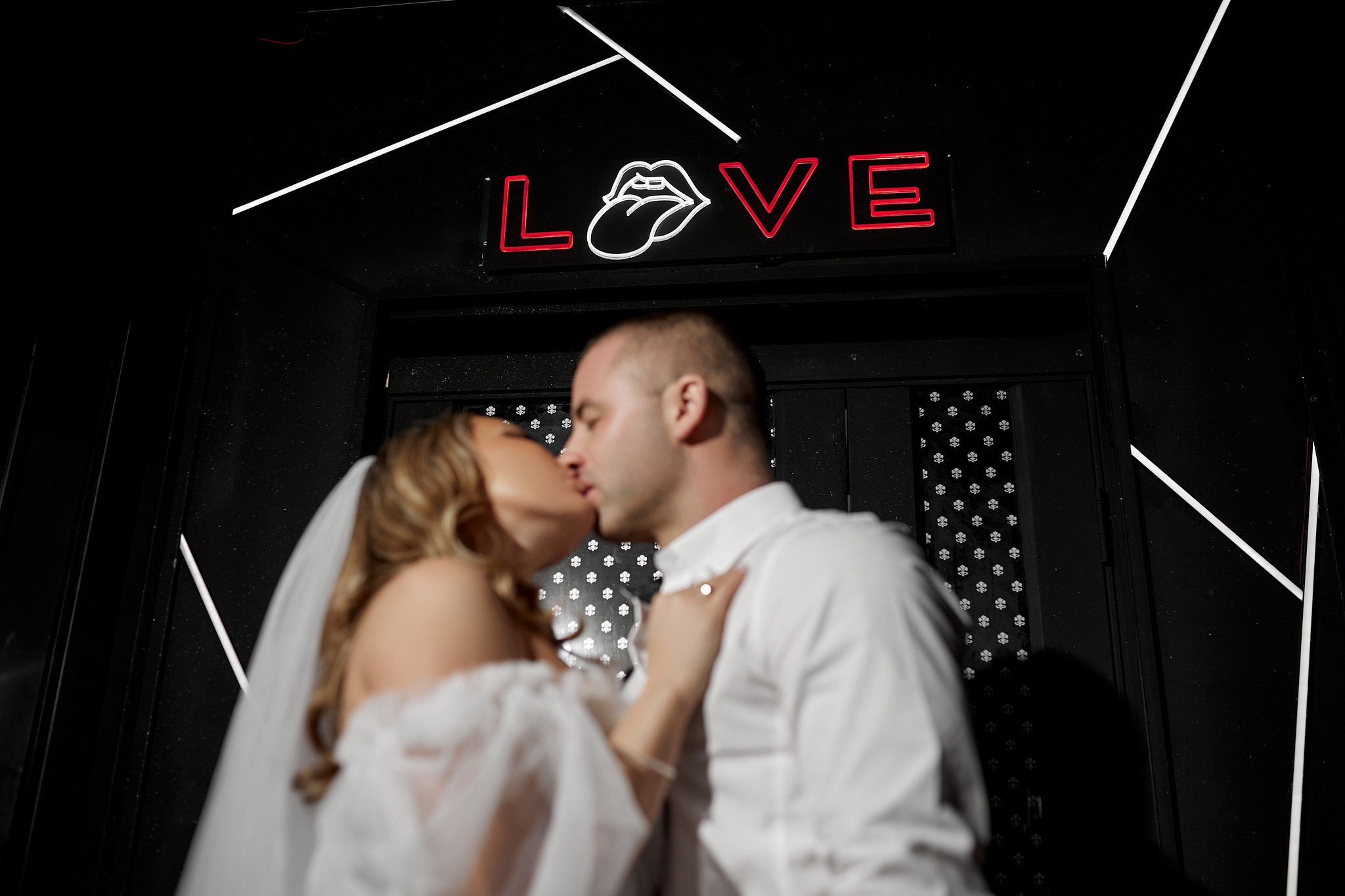 Свадьба Захара и Насти. Свадебный фотограф в Ульяновске Александр Никитин