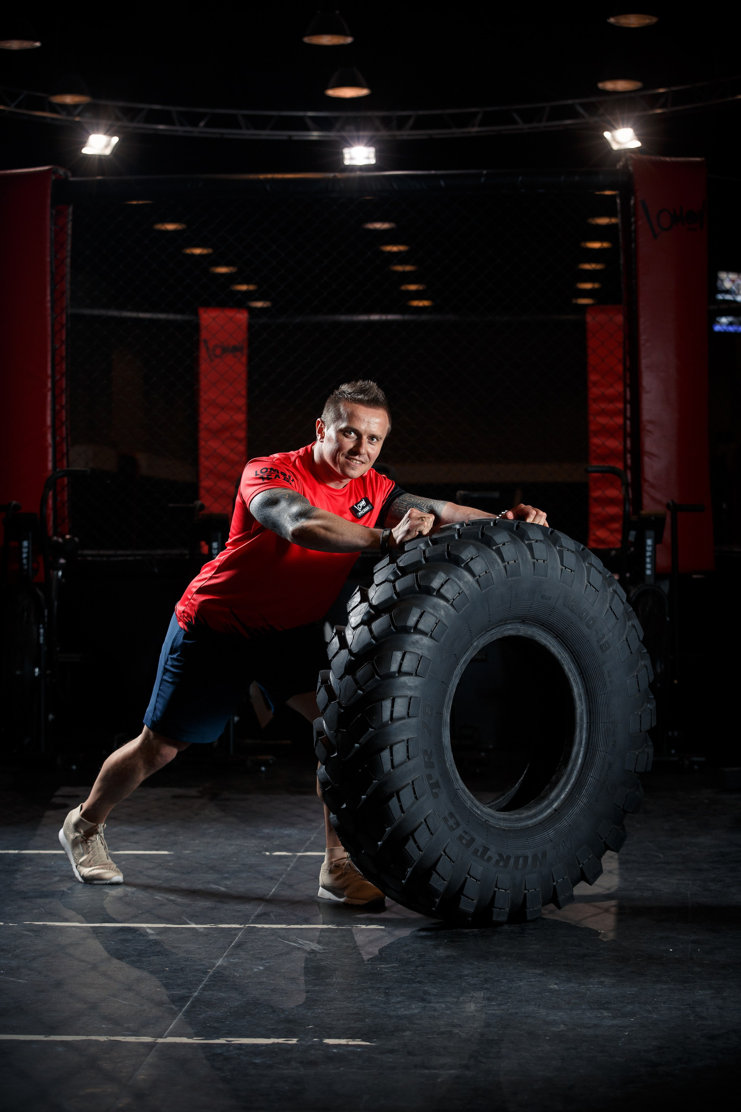 Спортивные фотосессии. Репортажный Фотограф в Москве Юра Гушан