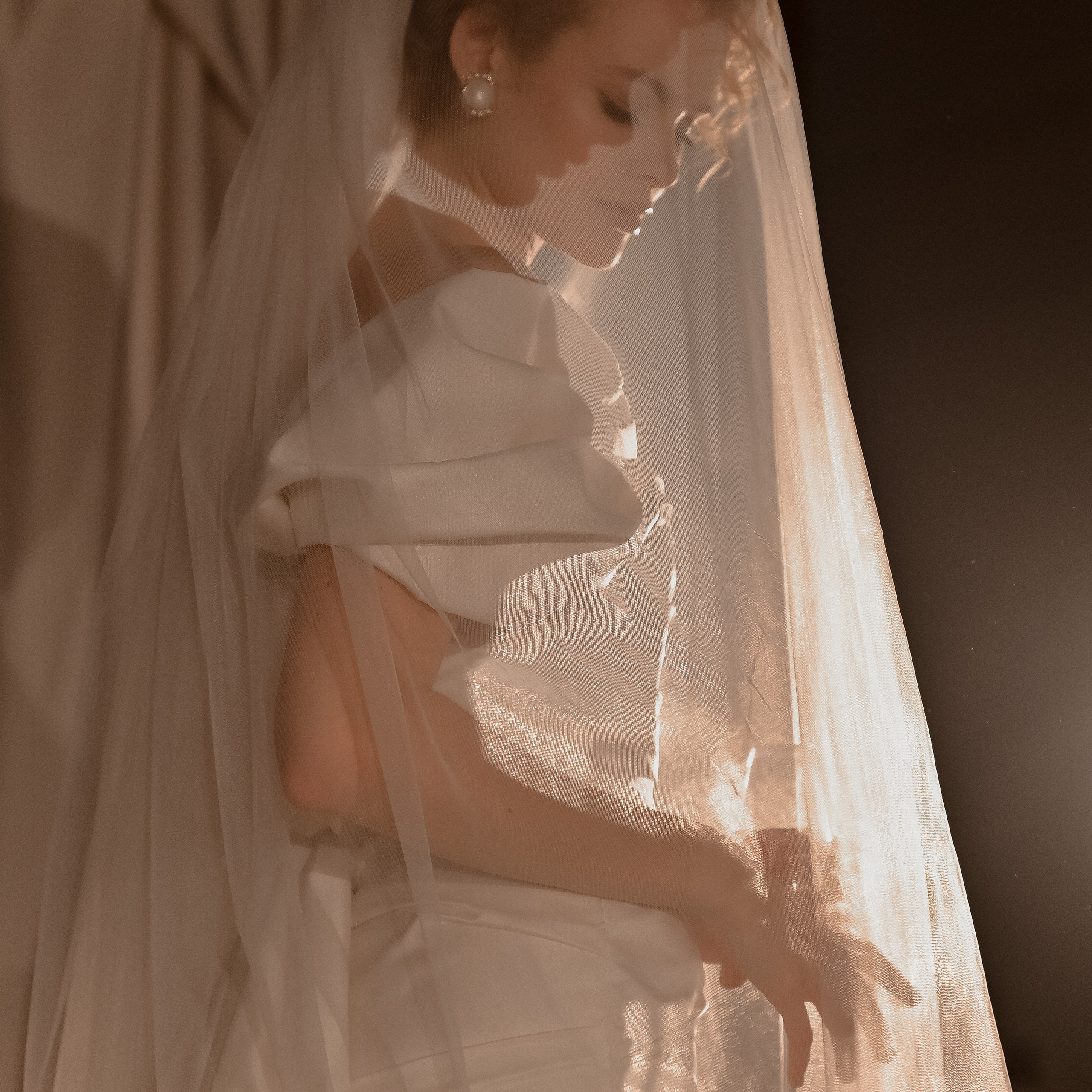 Мария и Диого. Свадебный фотограф Евгения Черепанова