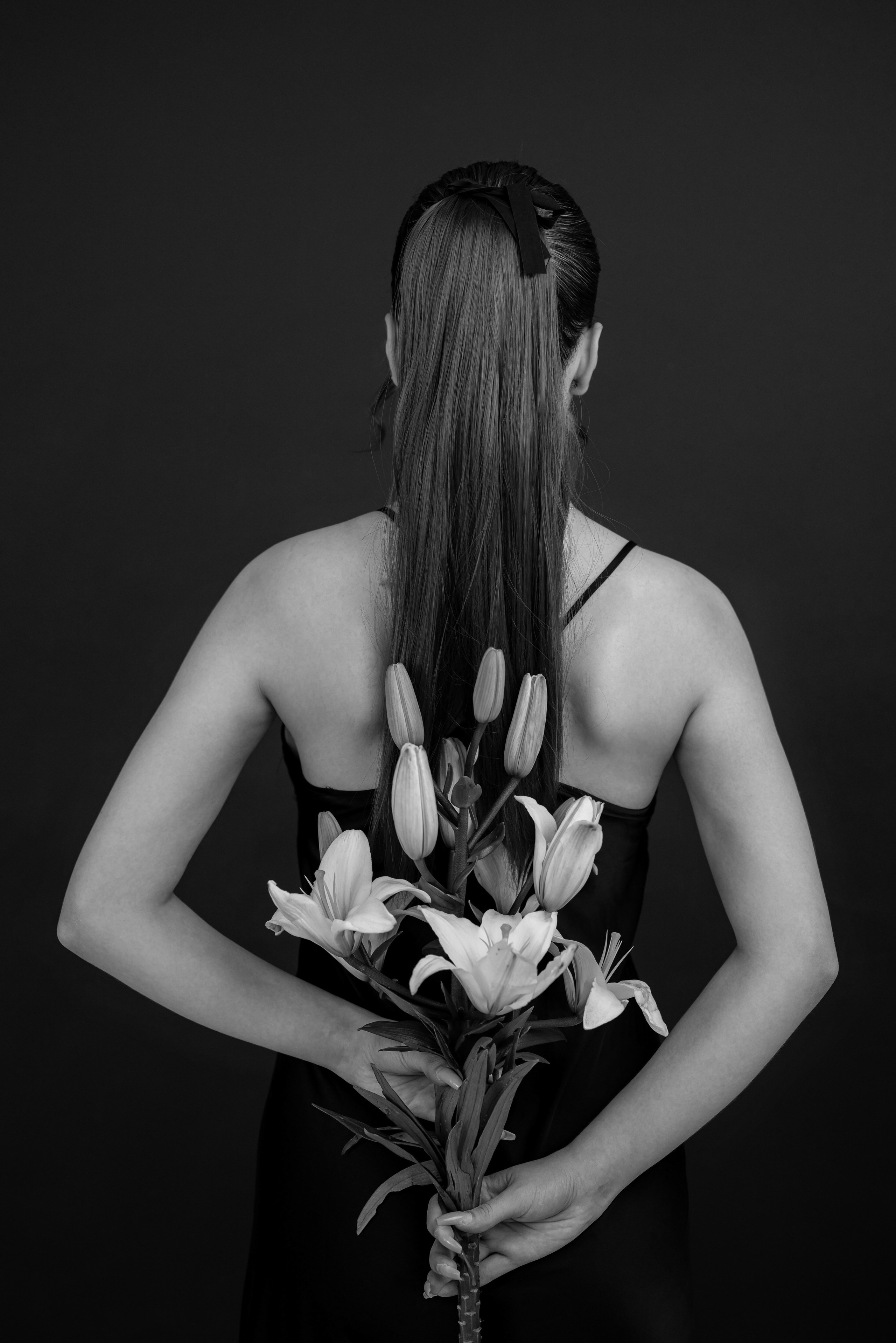 Екатерина. Фотограф в городе Салават