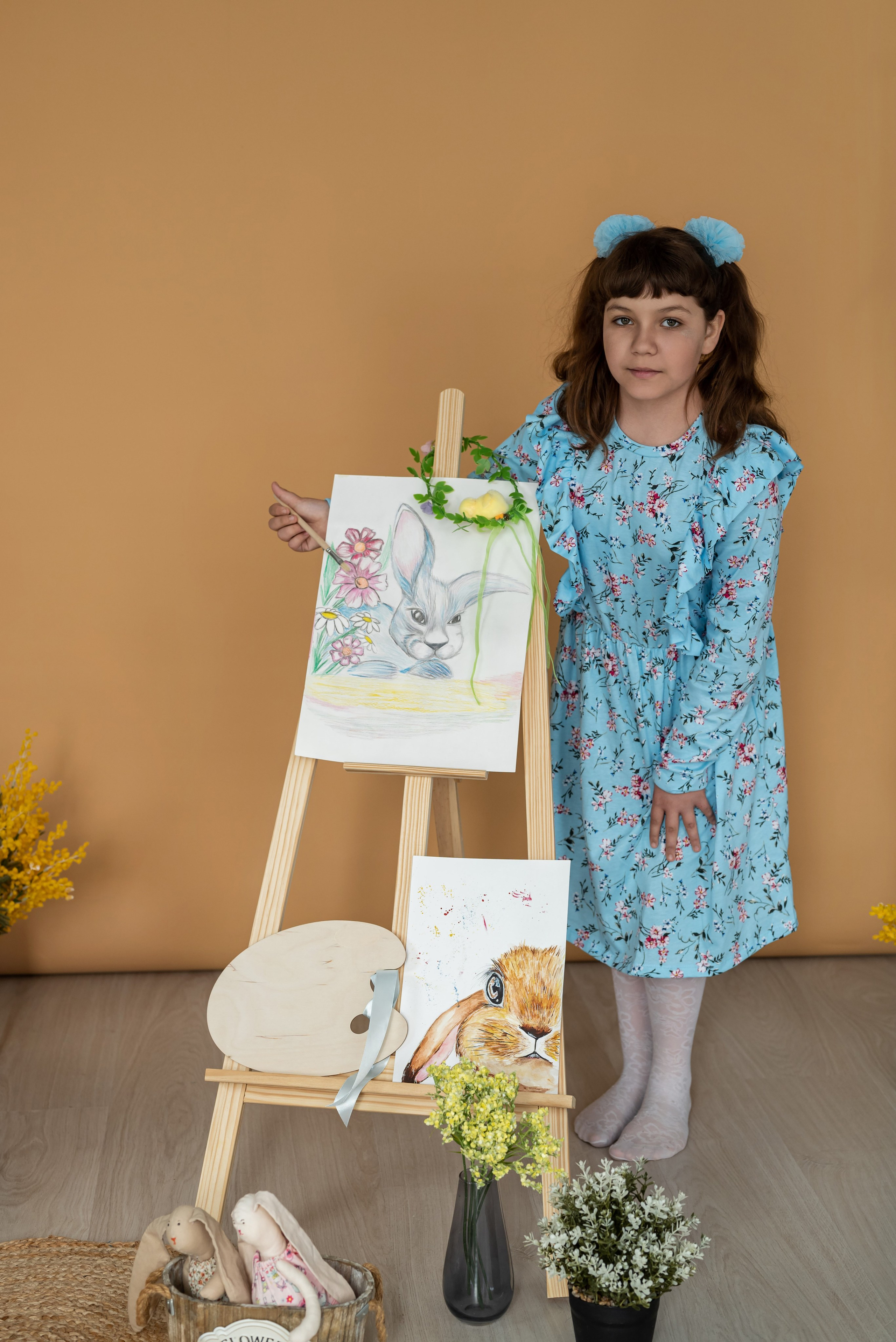 Пасха 2025 г. Фотограф в городе Салават