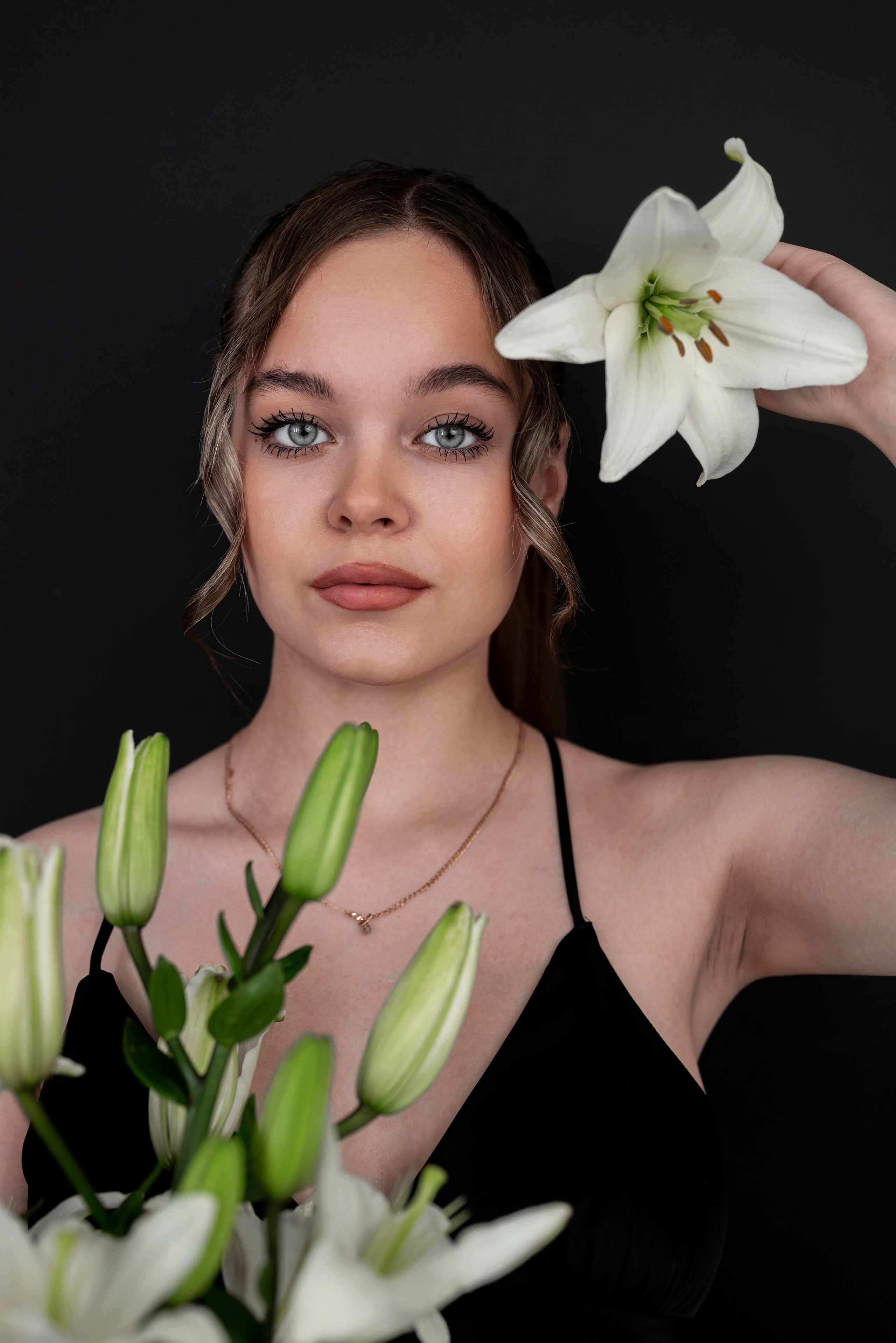 Екатерина. Фотограф в городе Салават