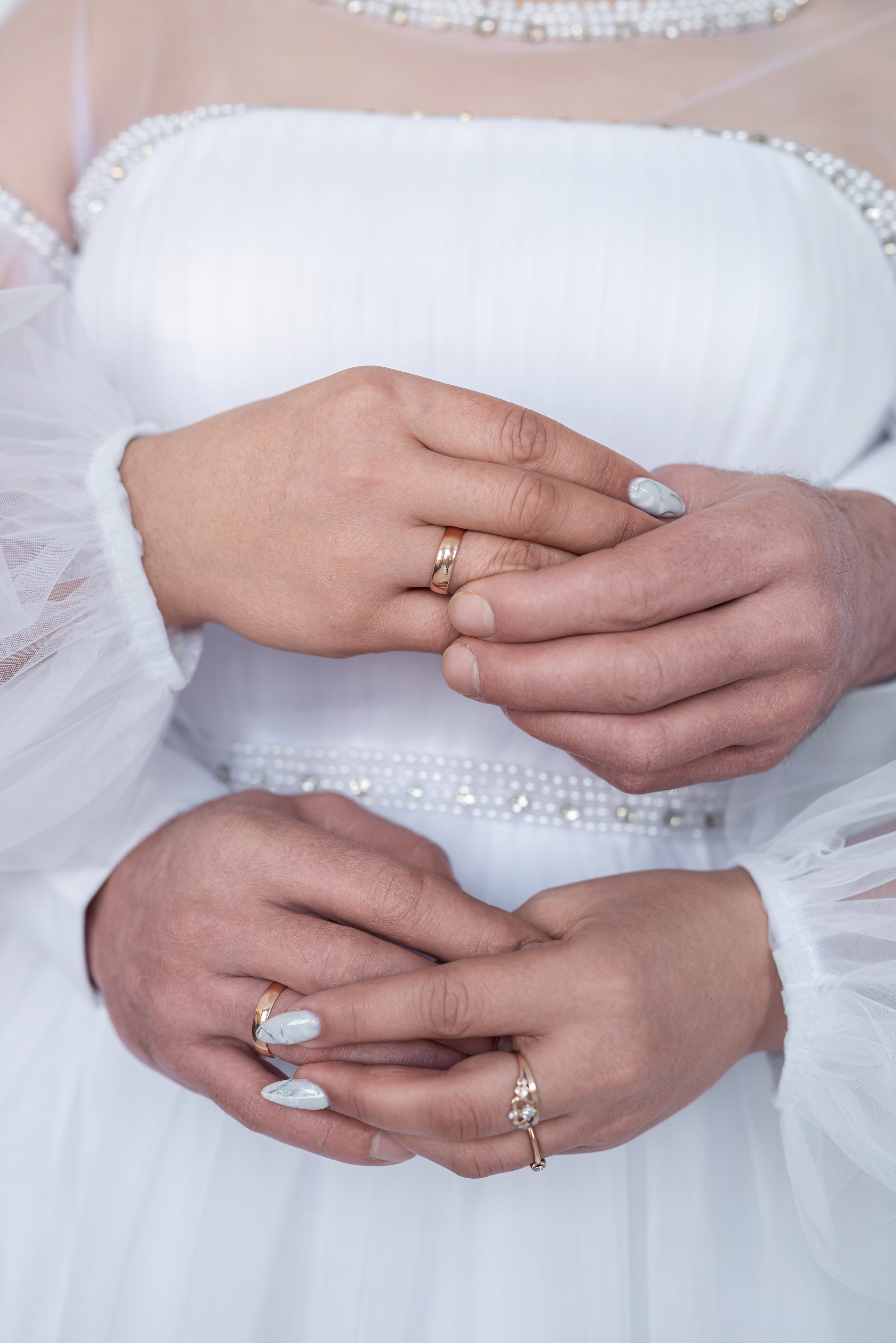 Андрей и Люция. Фотограф в городе Салават